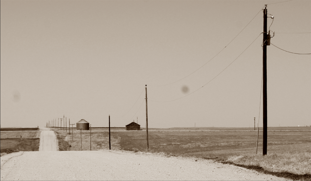 Their Farm Marcy Smith Photography ART 1401 Digital Photography I