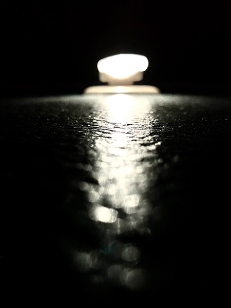 Light Jeremiah DeLawter