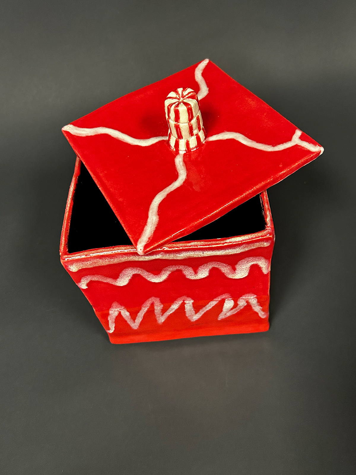 Santa’s Secret Stash Torri Dolce-Whetstone