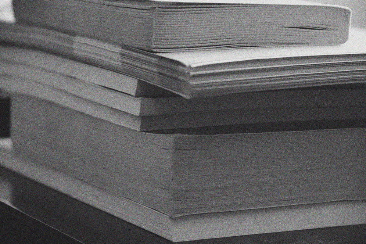 Abstract Book Pages William Bourret Photography ART 1401 Digital Photography I