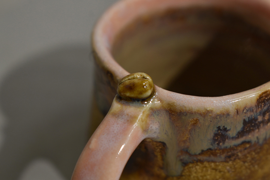 Little Cup of Love, Corinne Wilder