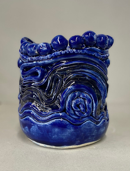 untitled, Alexia Miller