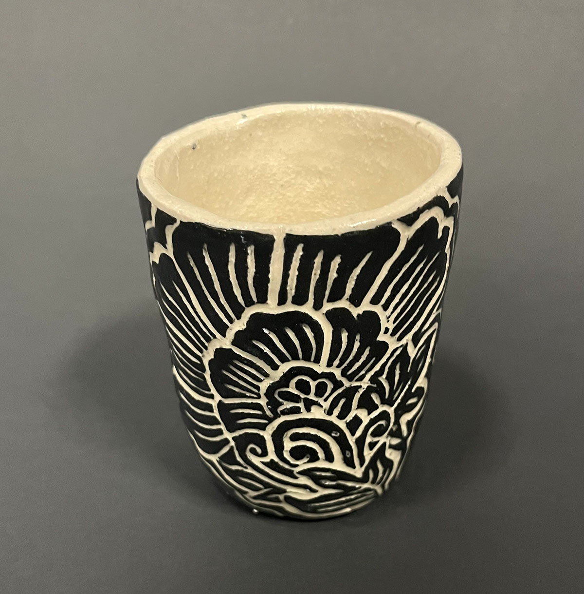 Florita Natalie Untiedt Ceramics ART 1703 Ceramics I