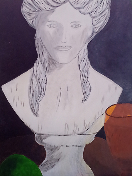 Table Top Muse Steve Bowersox