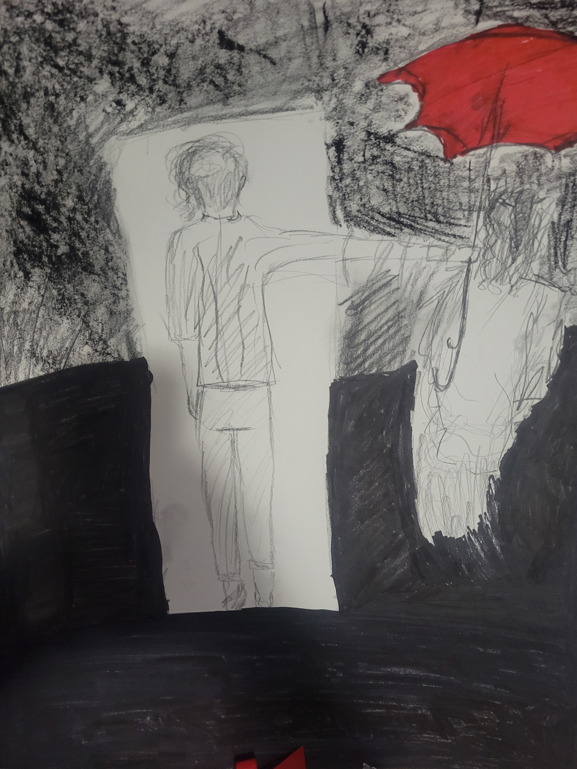 untitled, Jonah Croll