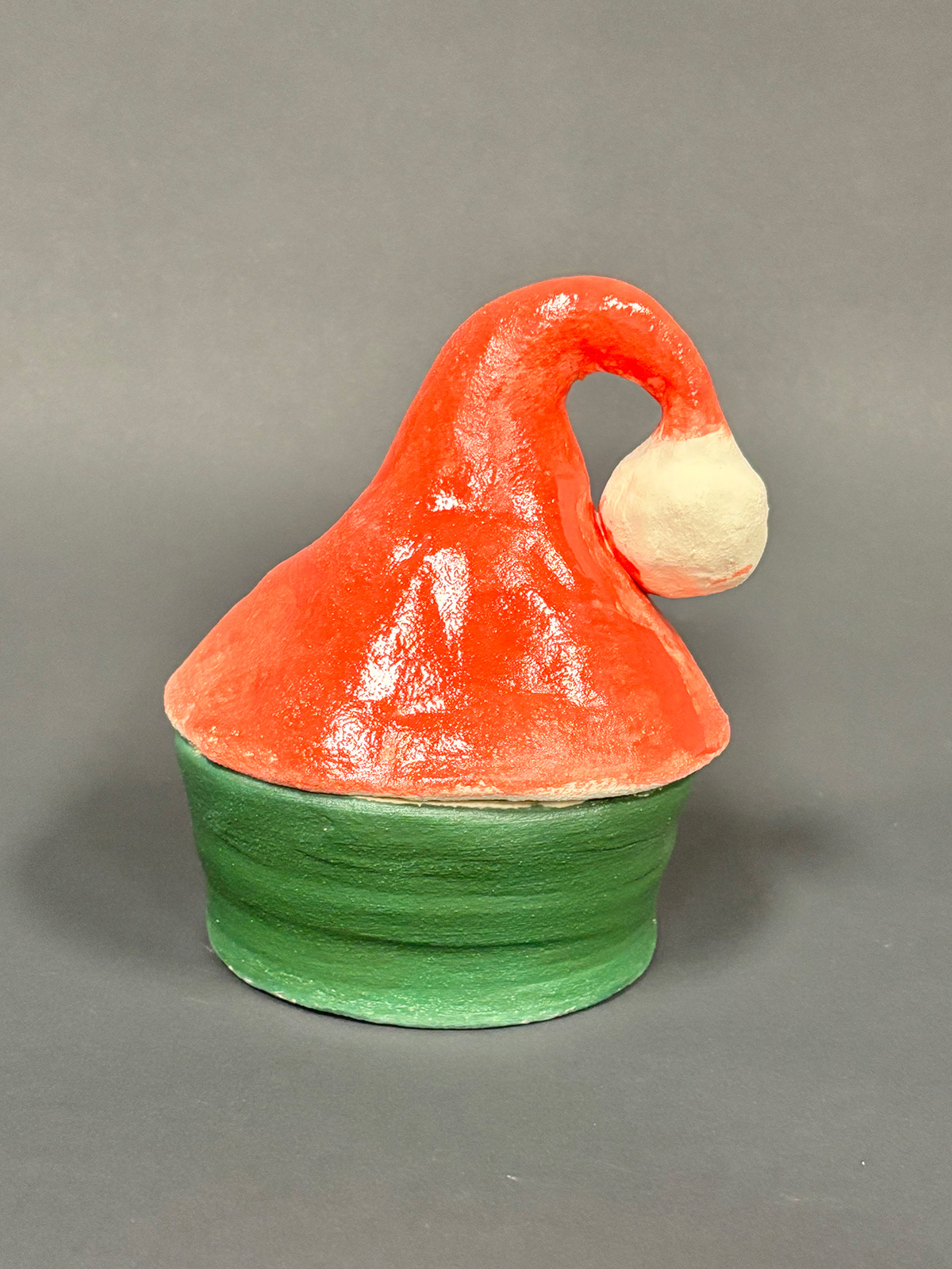  Santa’s Cookies Keegan Crowley