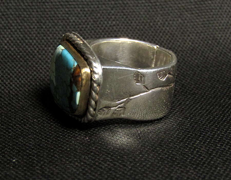 My Curse Jason Ford Jewelry & Metalwork ART 1605 Jewelry & Metalwork 2