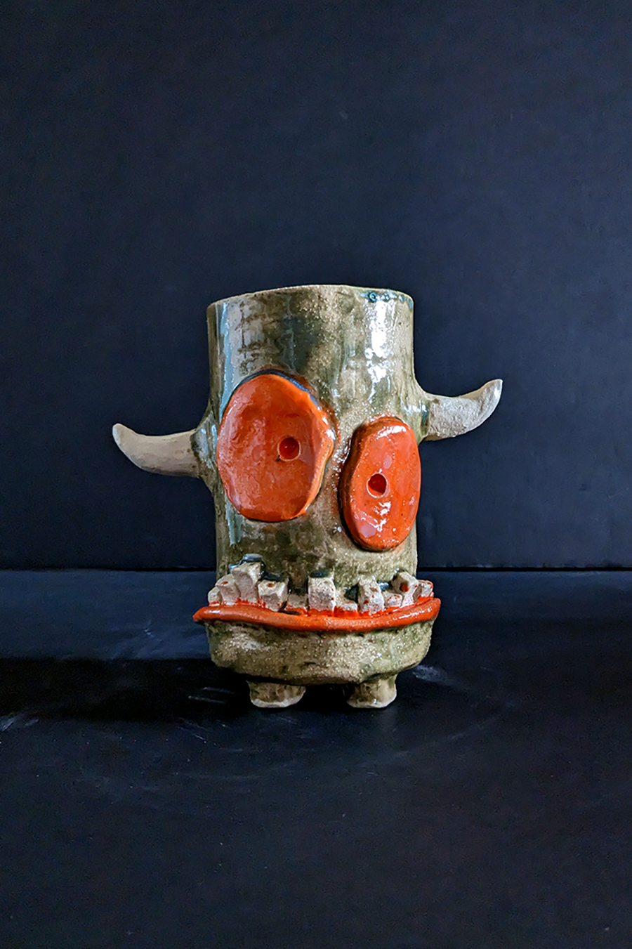 The Twelve Alliya Mace Ceramics ART 1703 Ceramics 1