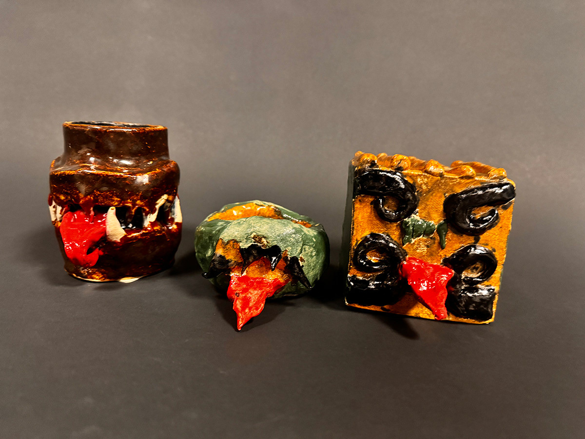  Wabi sabi Luis Gutierrez