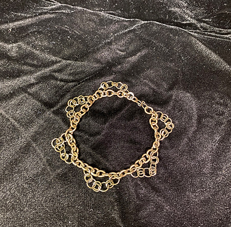 Braceletinator Katrina Holcomb