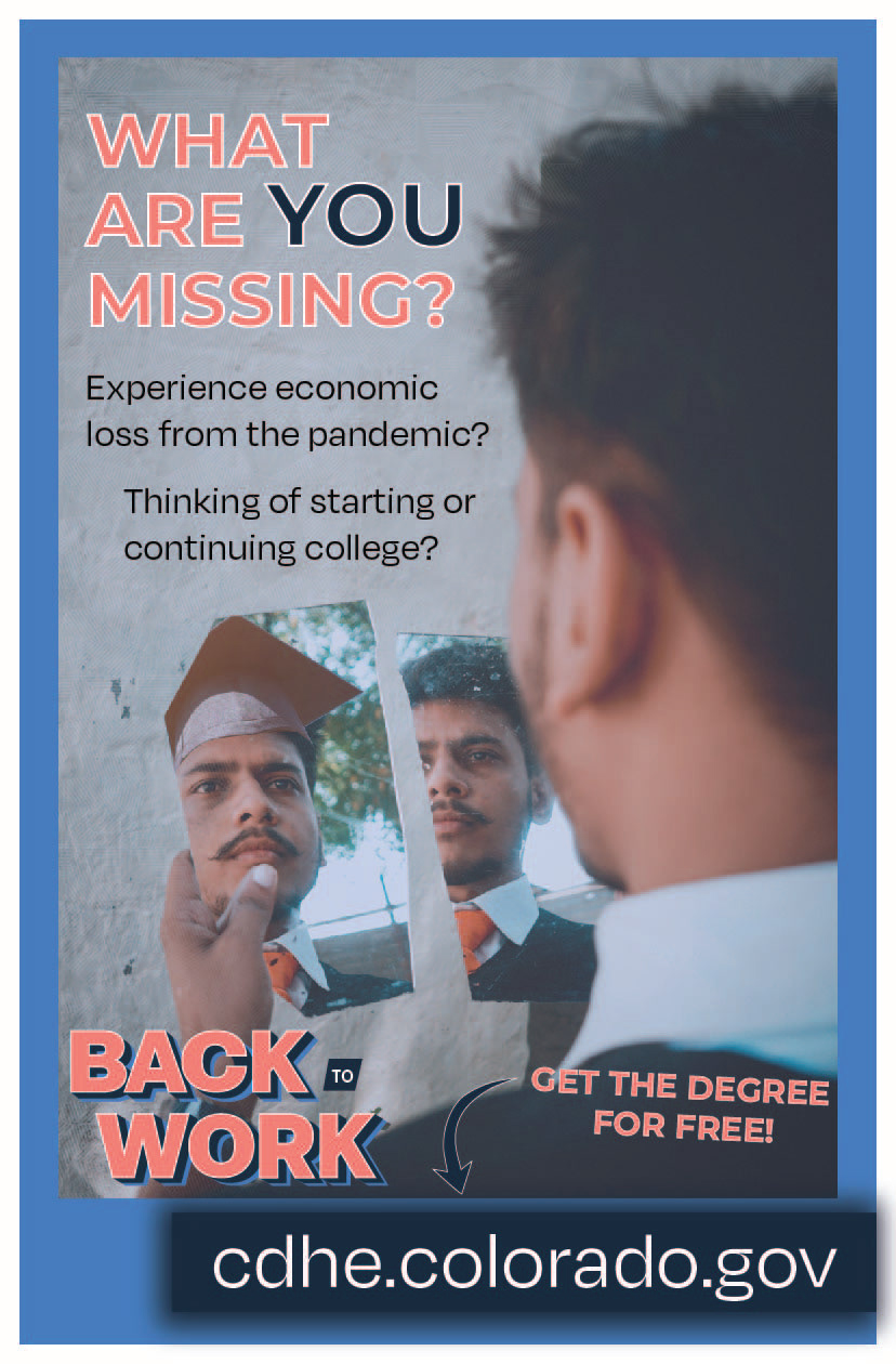 SC: CDHE, Poster