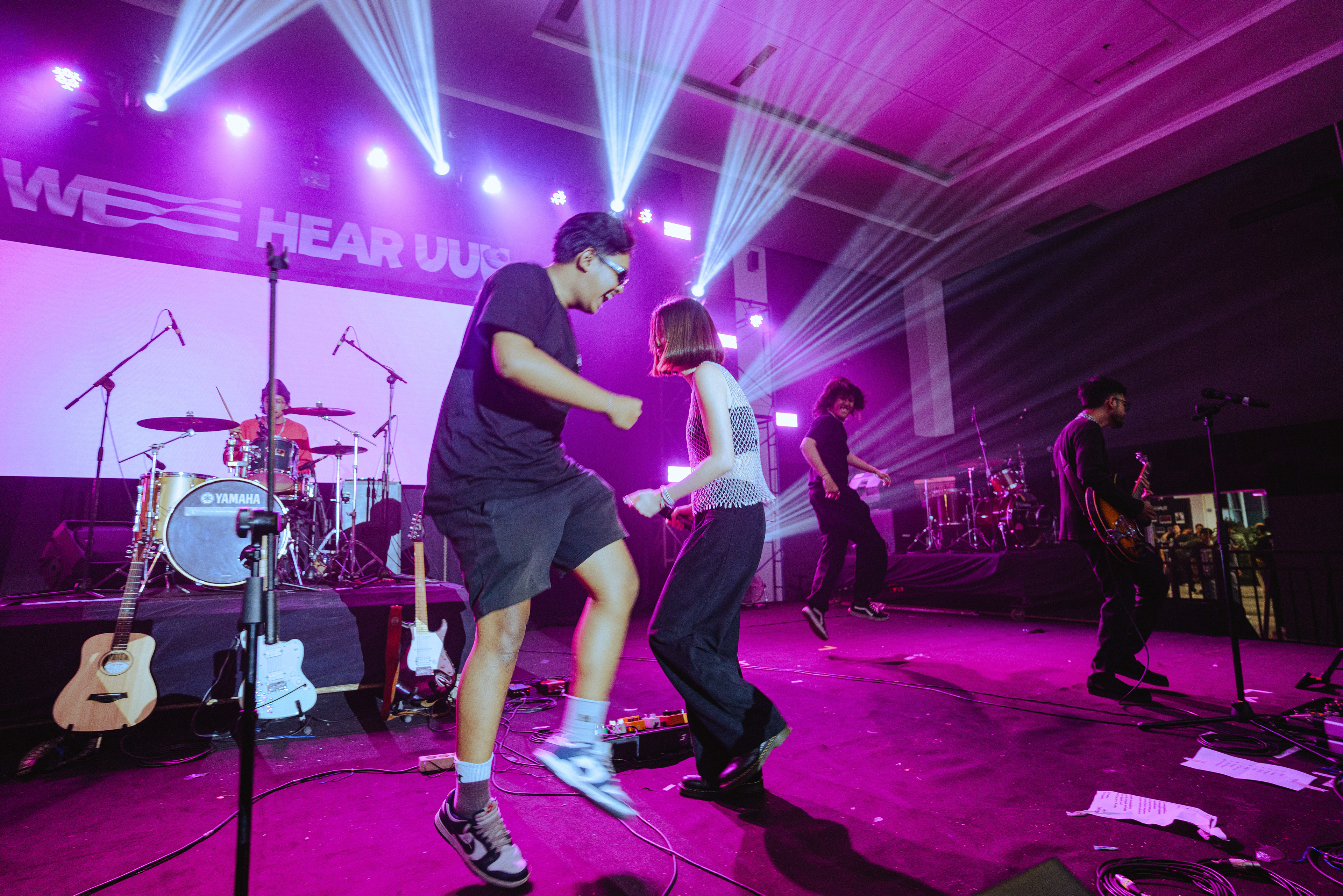 Jubilee Marisa at WHU 4