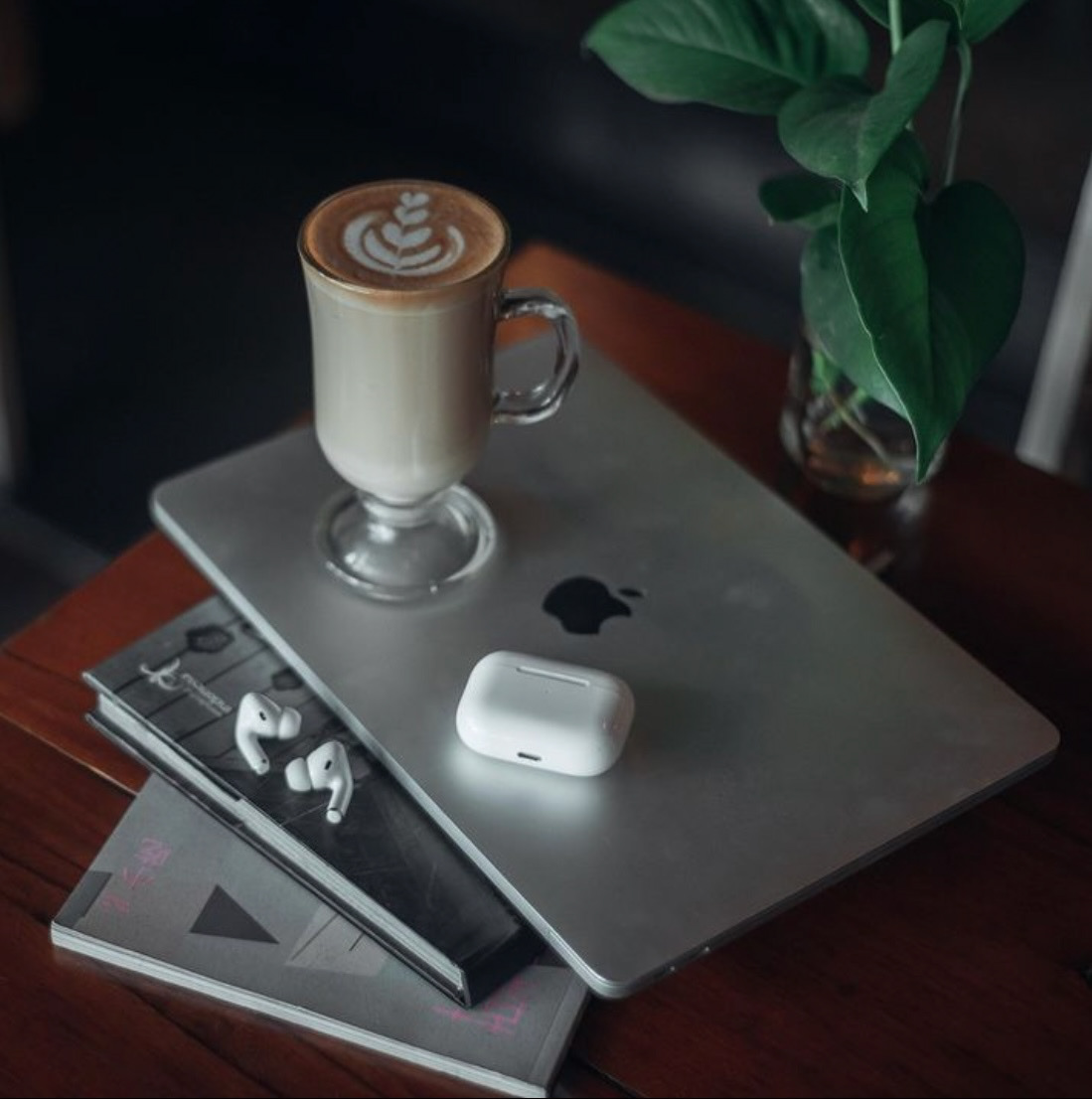 for Vosco Coffee
