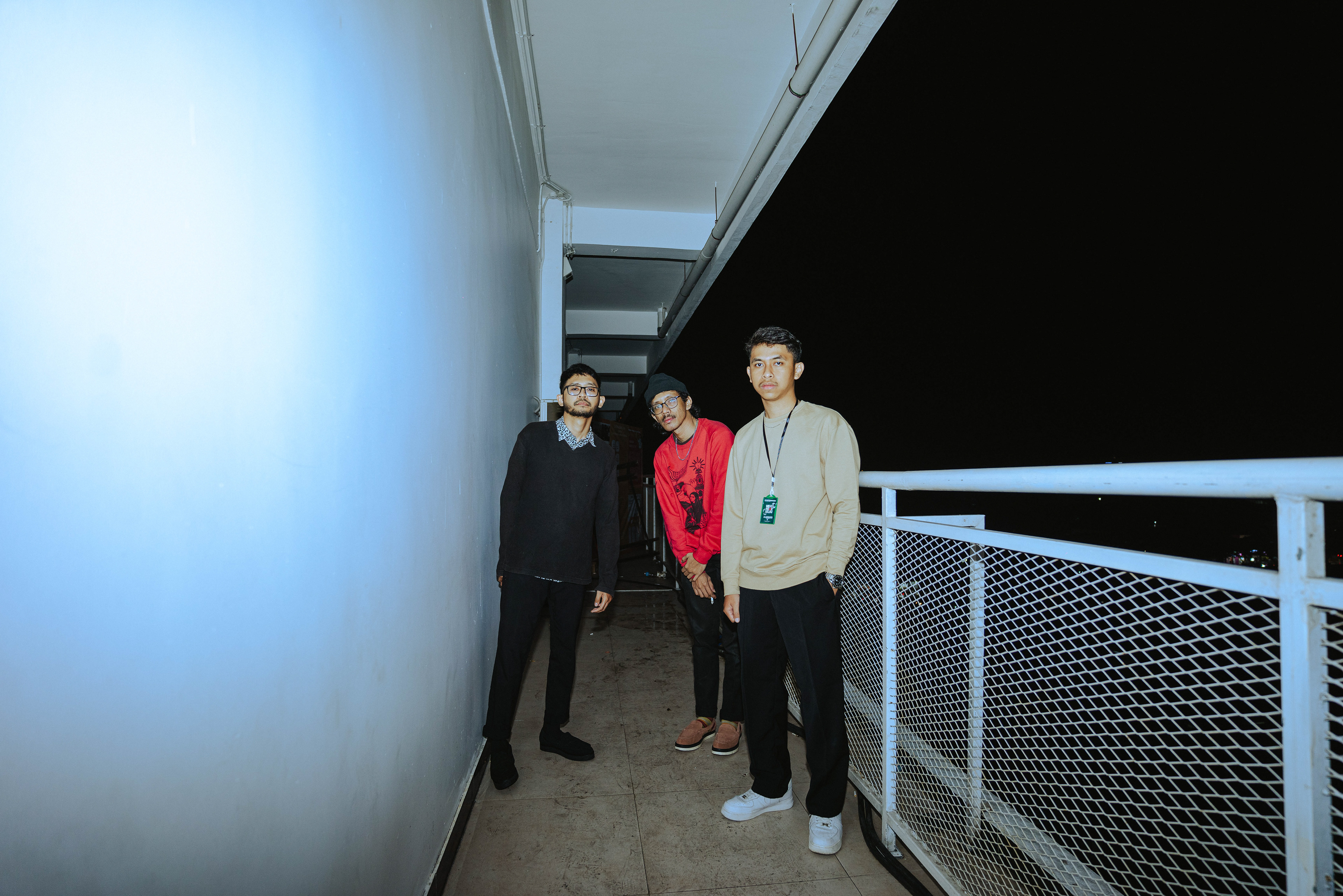 2024 - Jubilee Marisa Malang