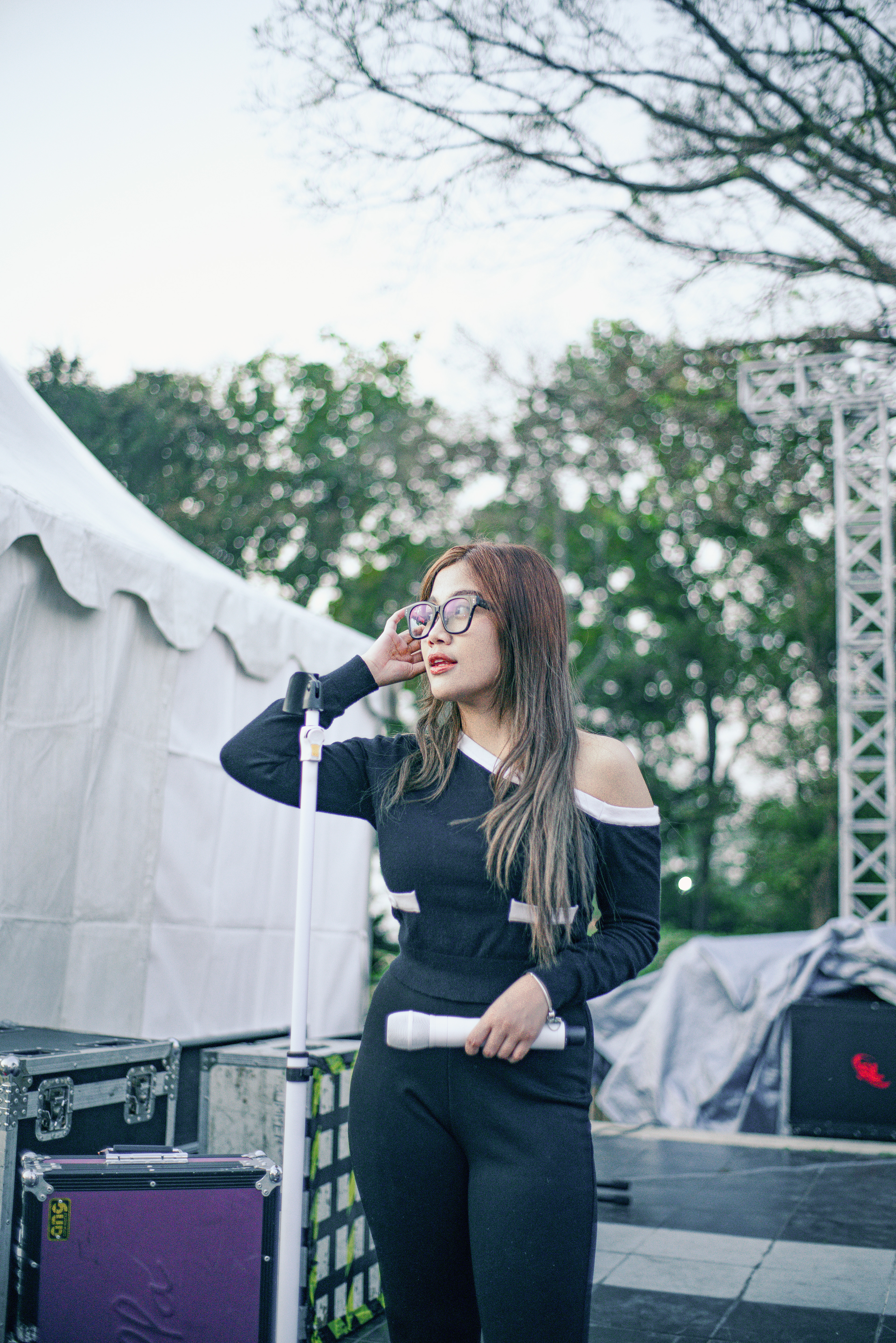 2024 - Awdella Pandaan