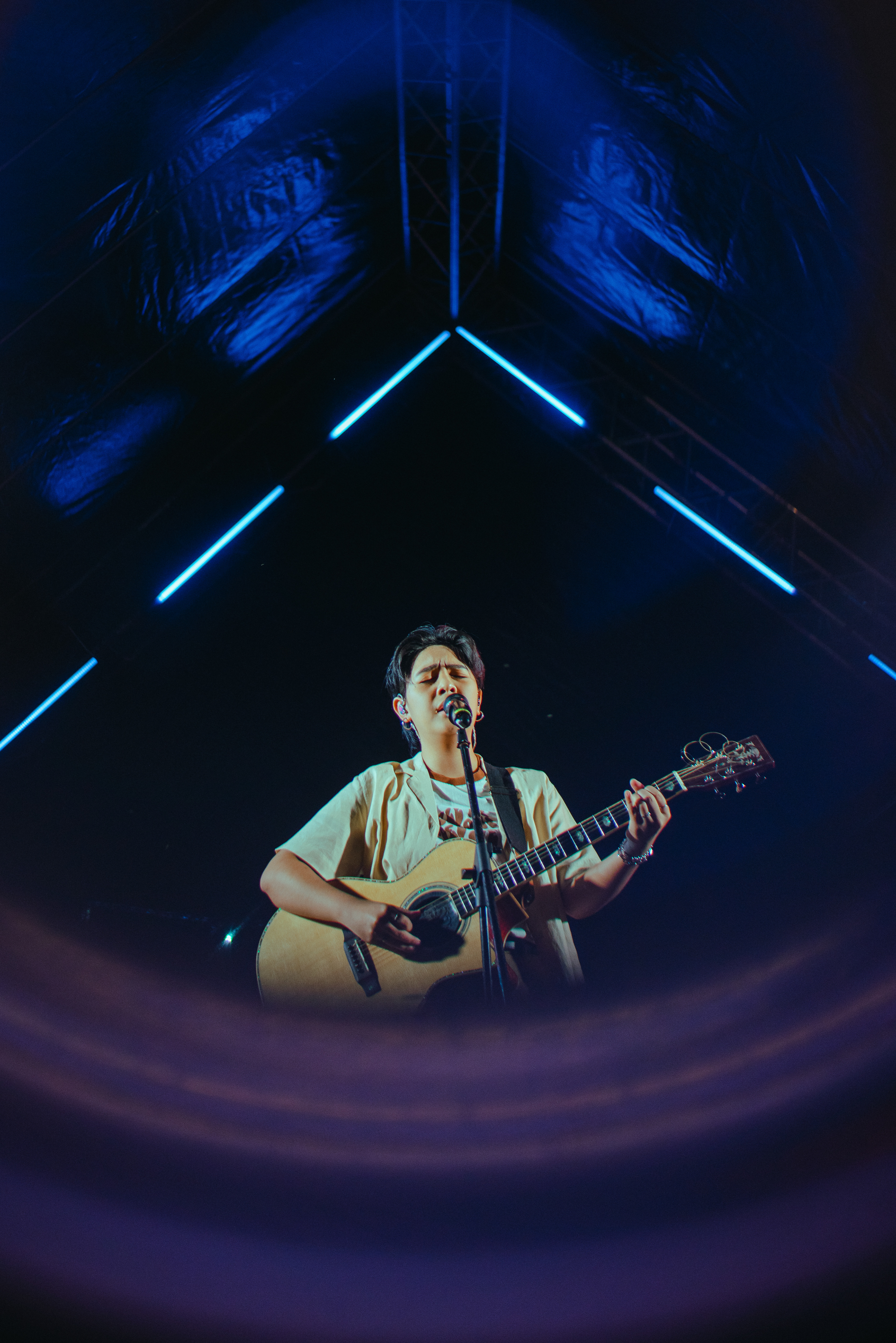 MRLD at OTW Festival Malang