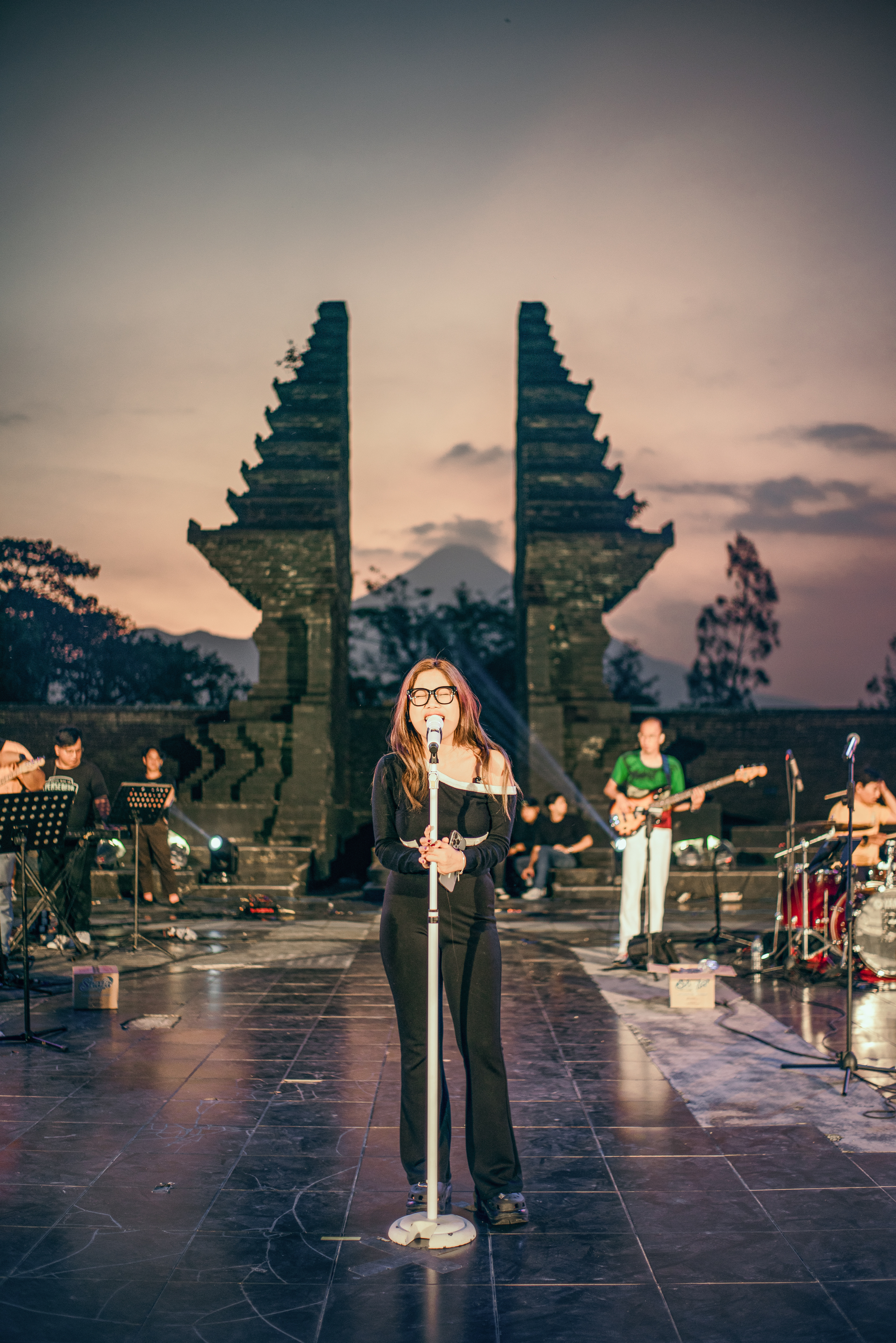 2024 - Awdella Pandaan