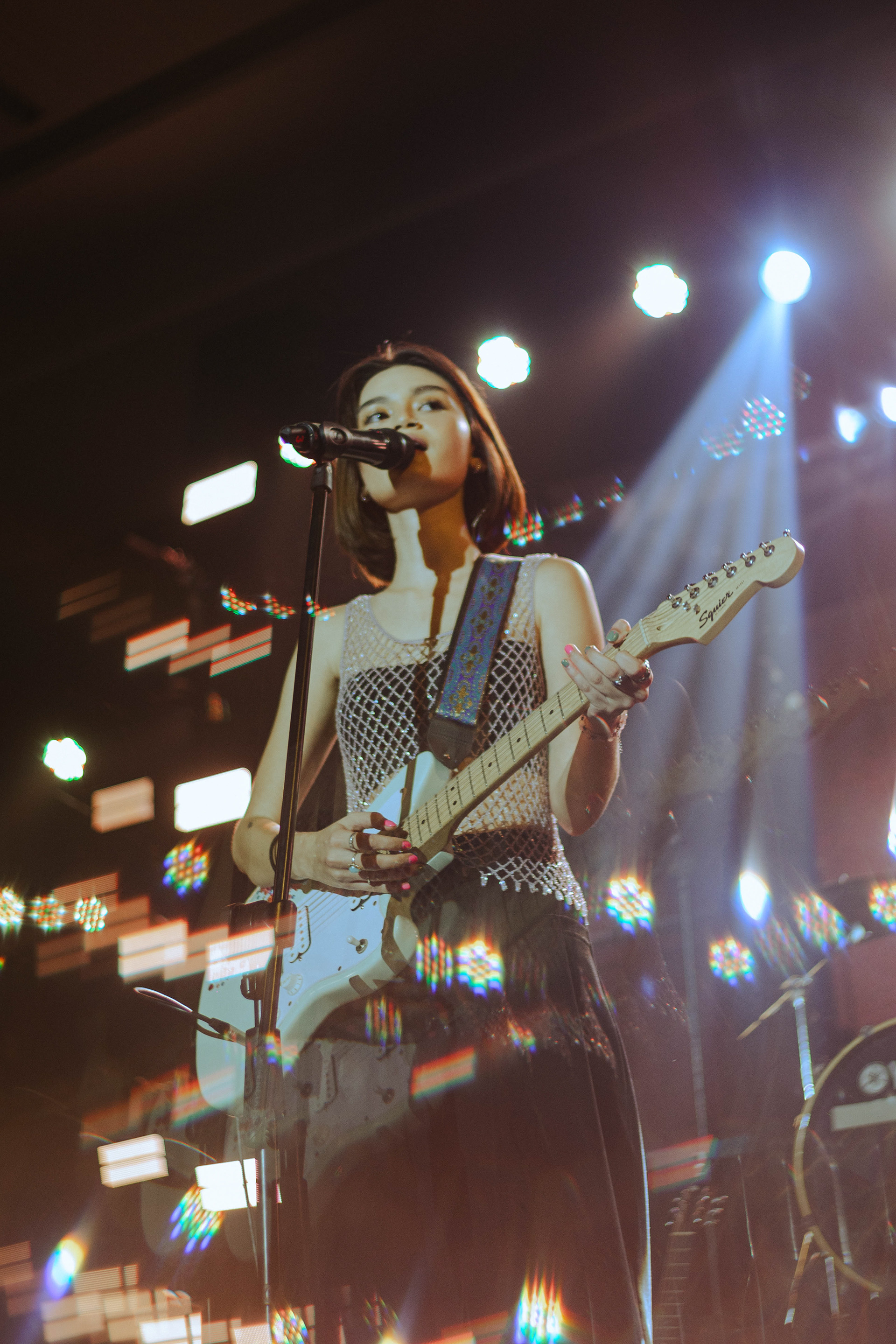 Jubilee Marisa at WHU 4