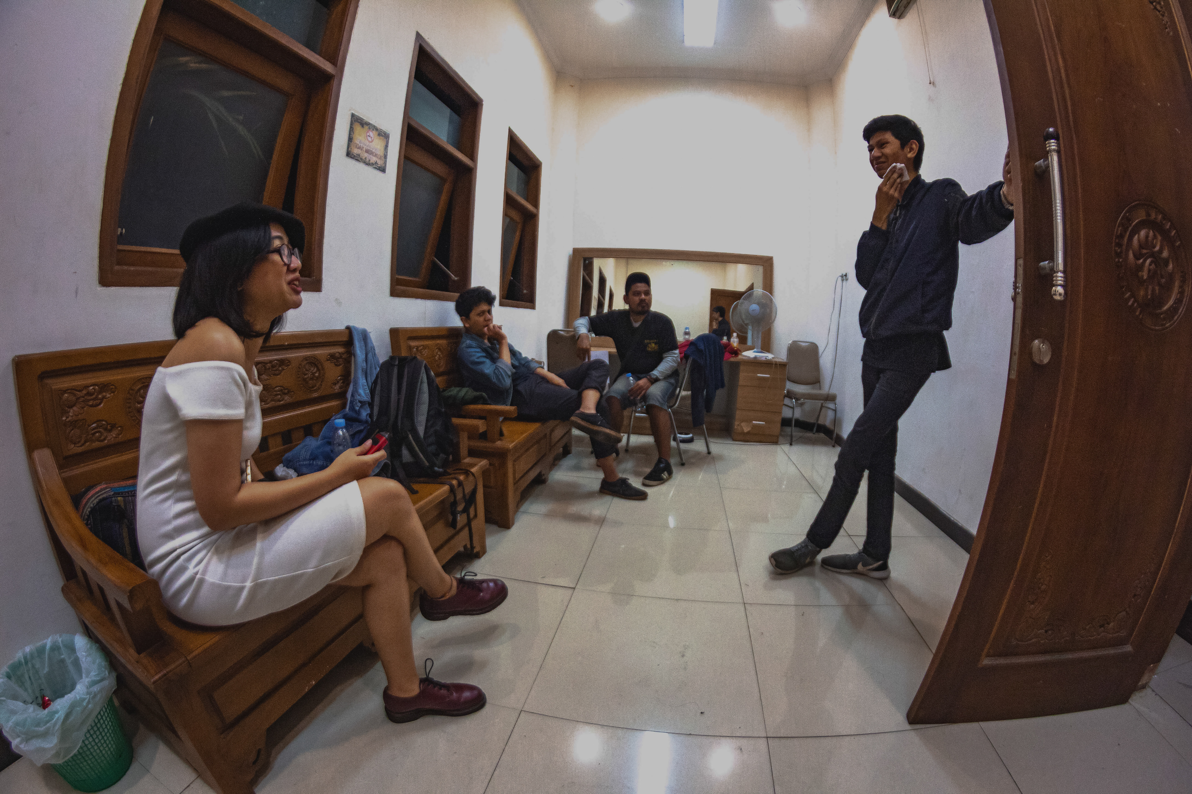 2016 - Steffani BPM Malang