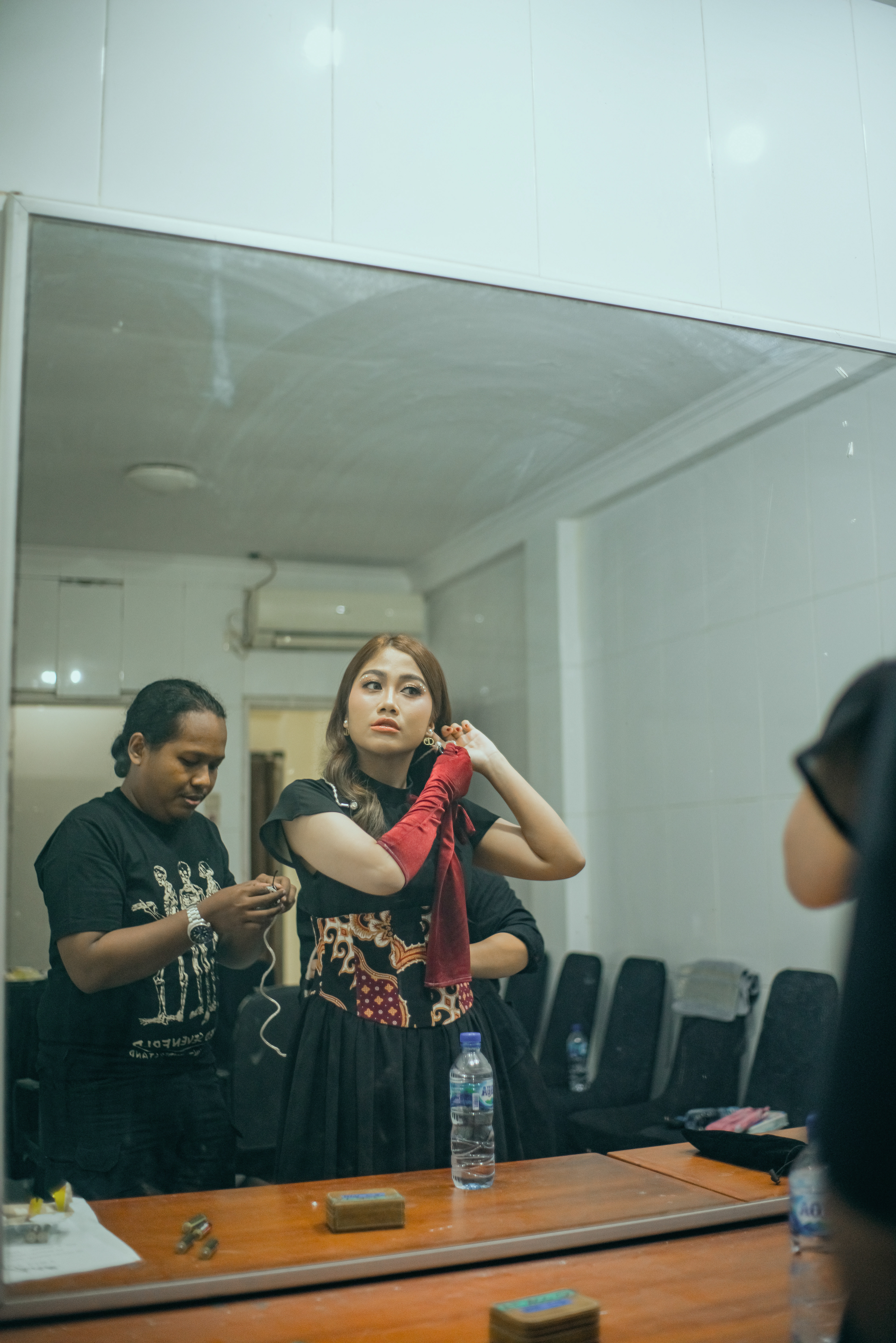 2024 - Awdella Pandaan