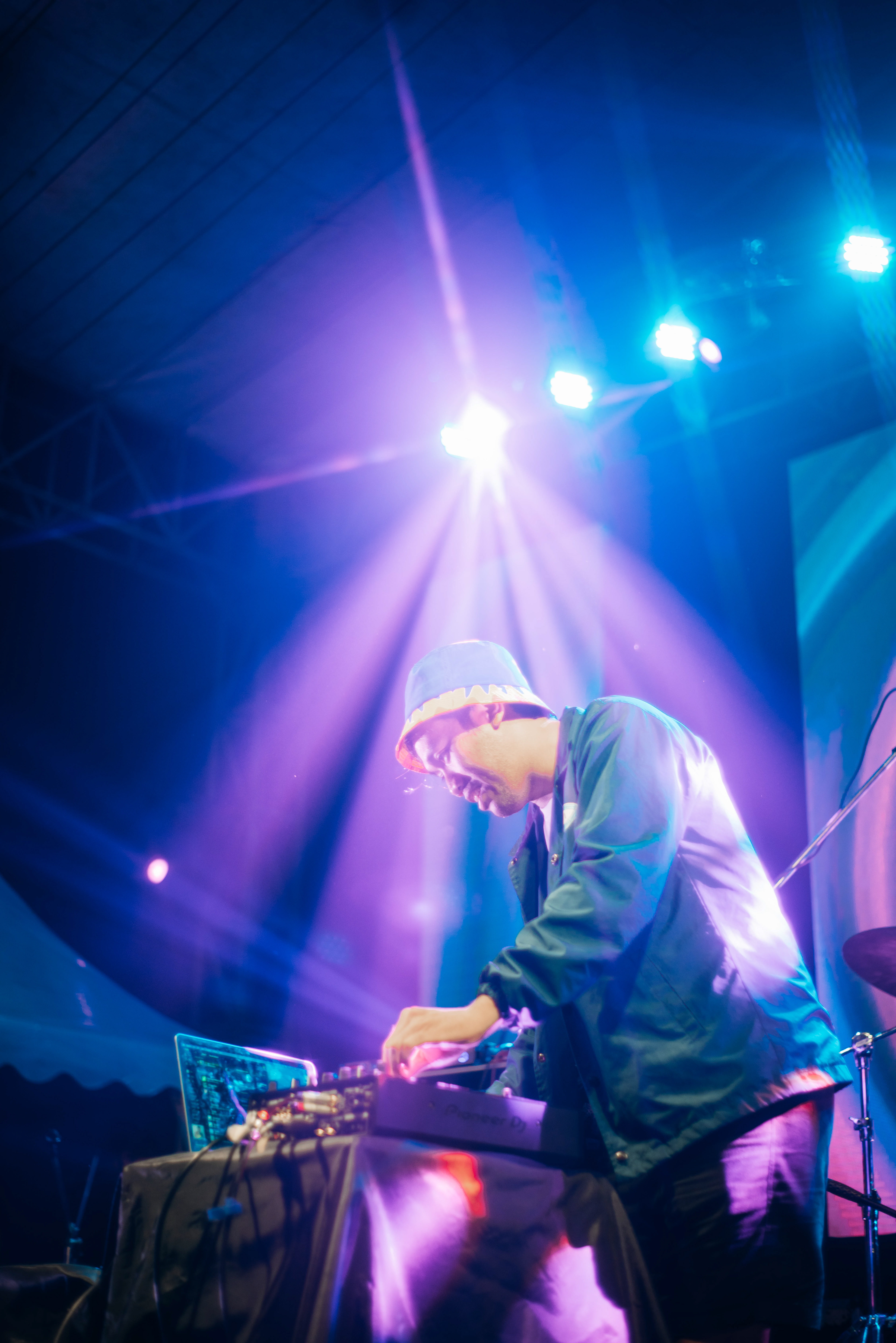 Ucup Pop Live in Malang