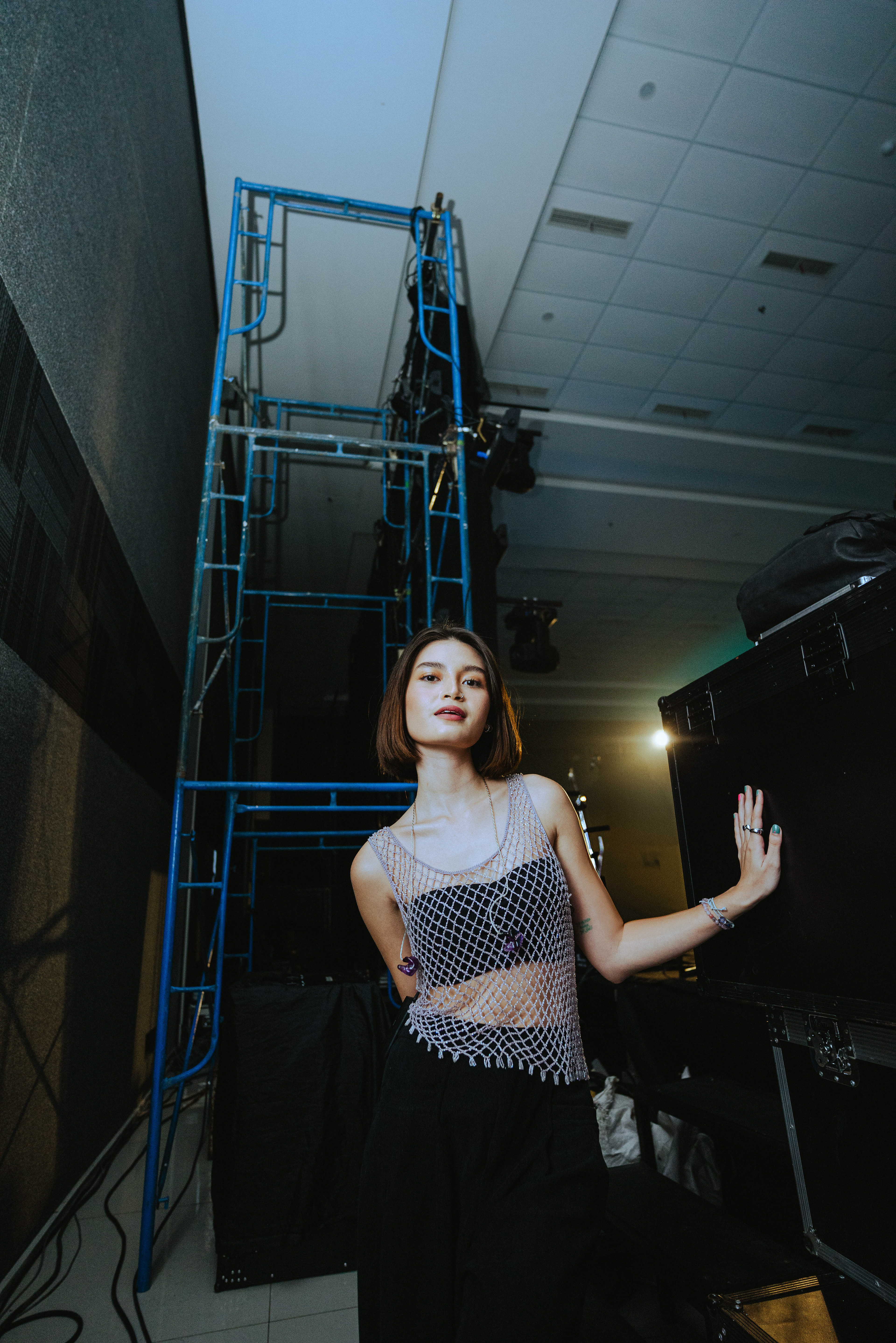 2024 - Jubilee Marisa Malang