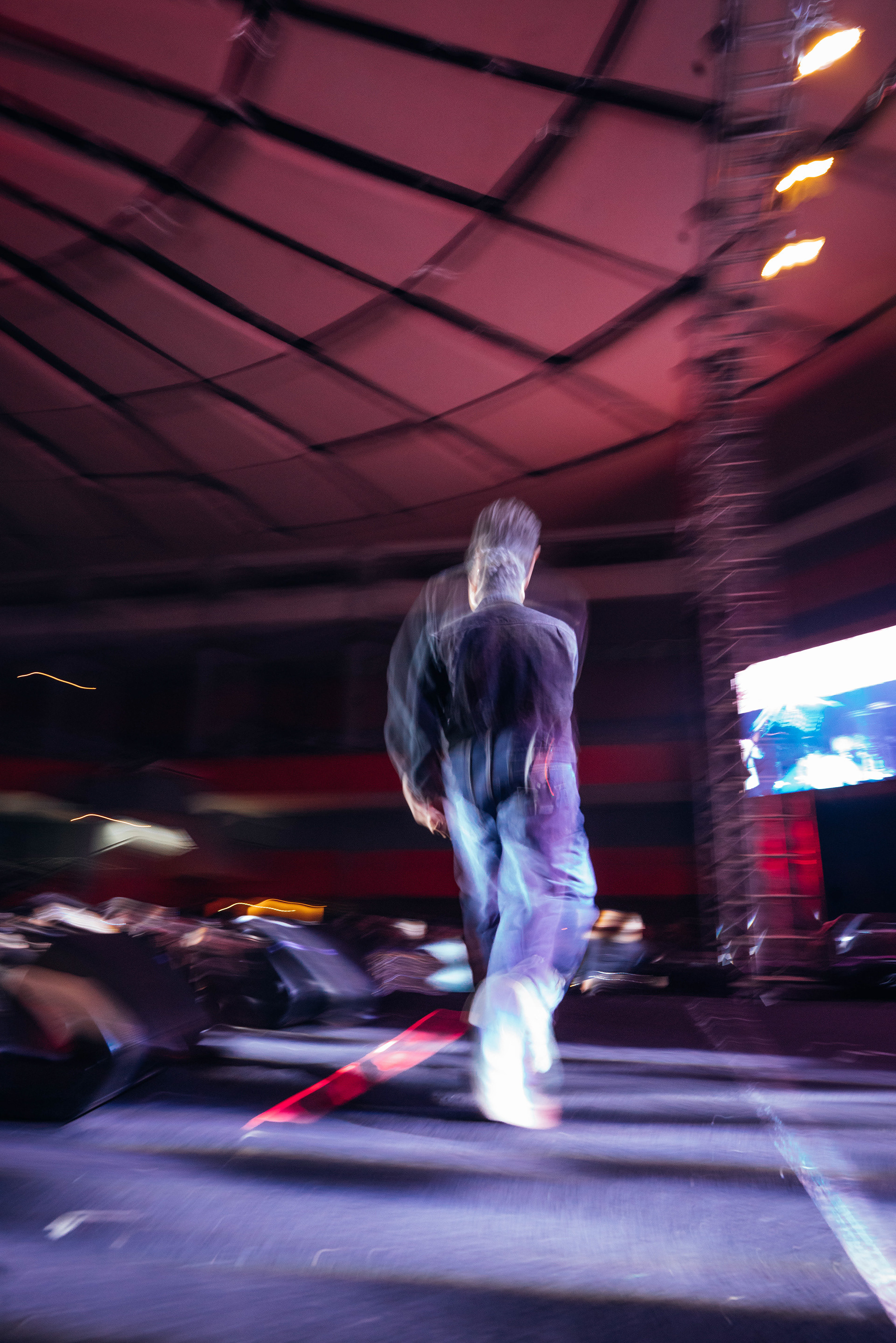 Sal Priadi Live in Malang