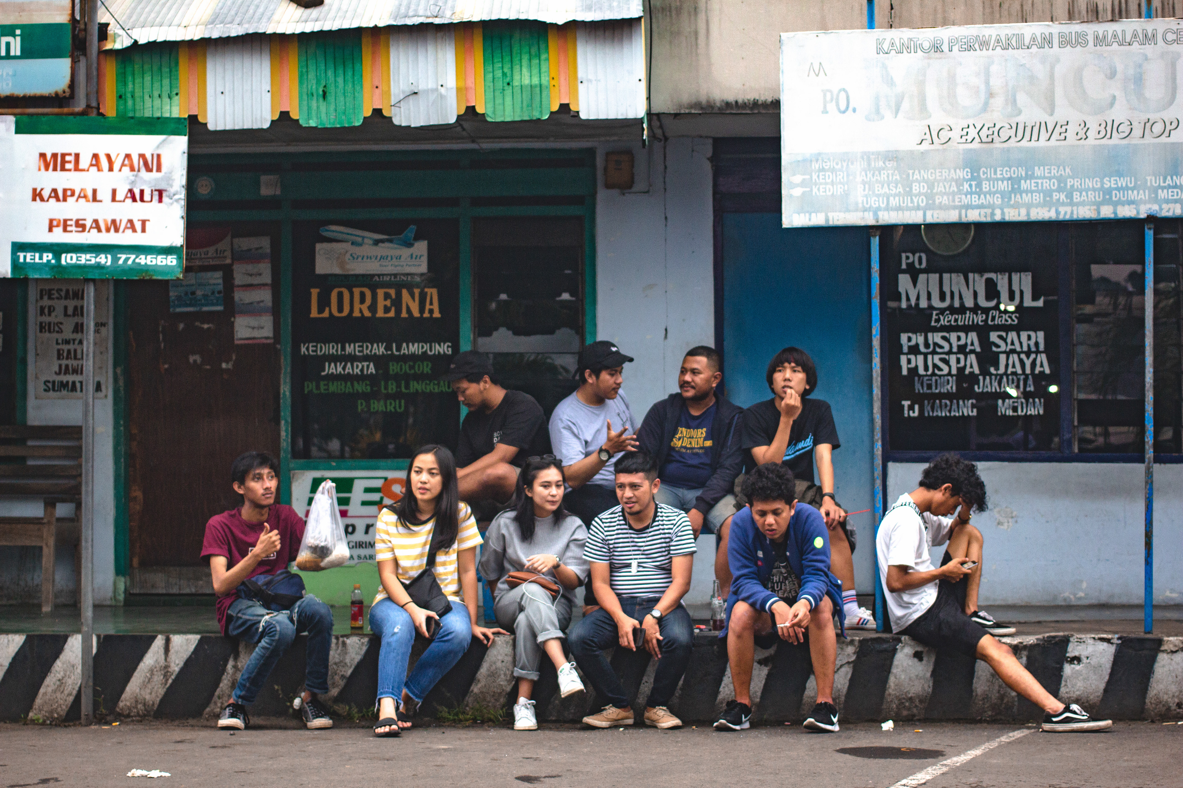 2016 - Unda Undi Kediri