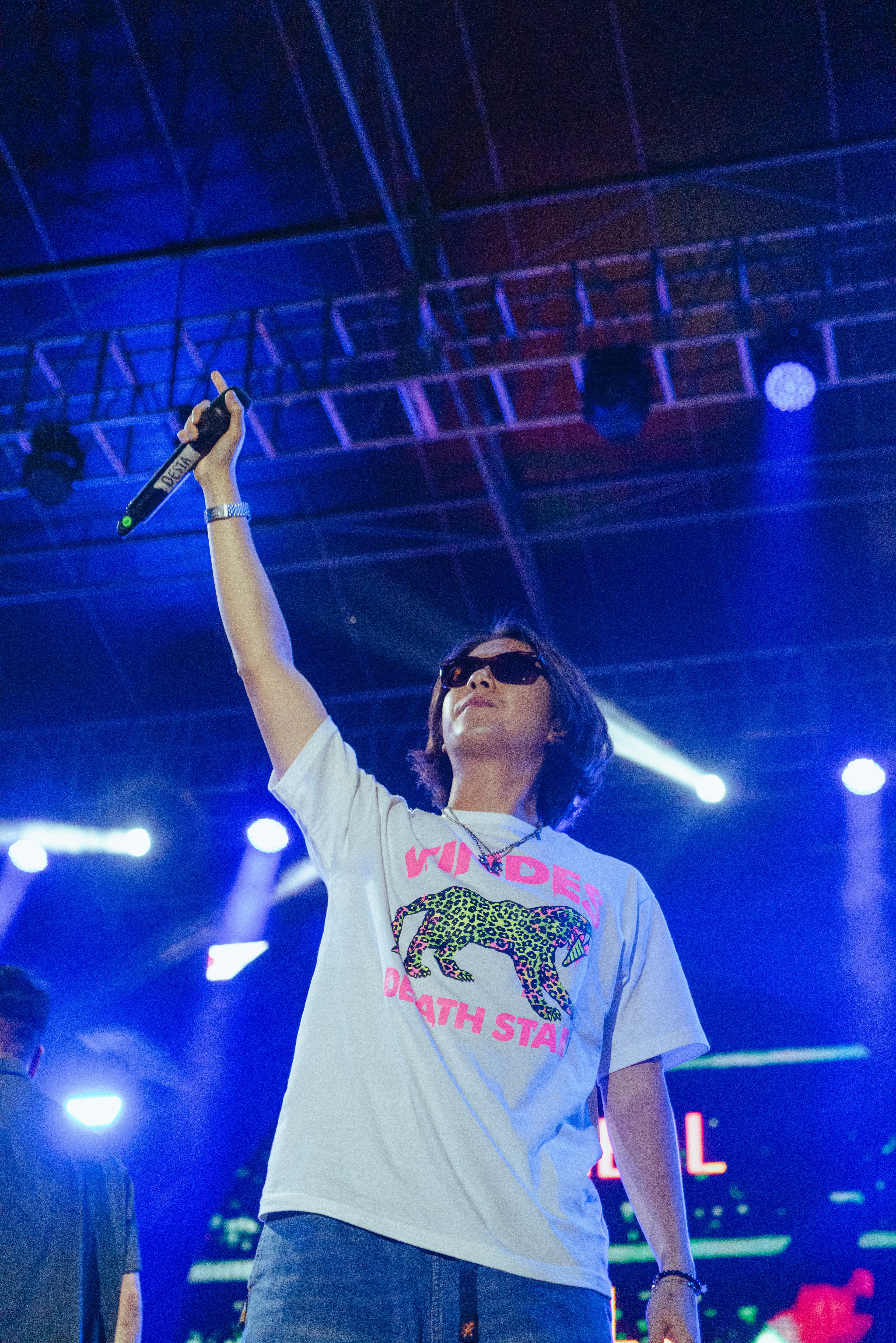 Baale with Oom Leo & Vakingshit 