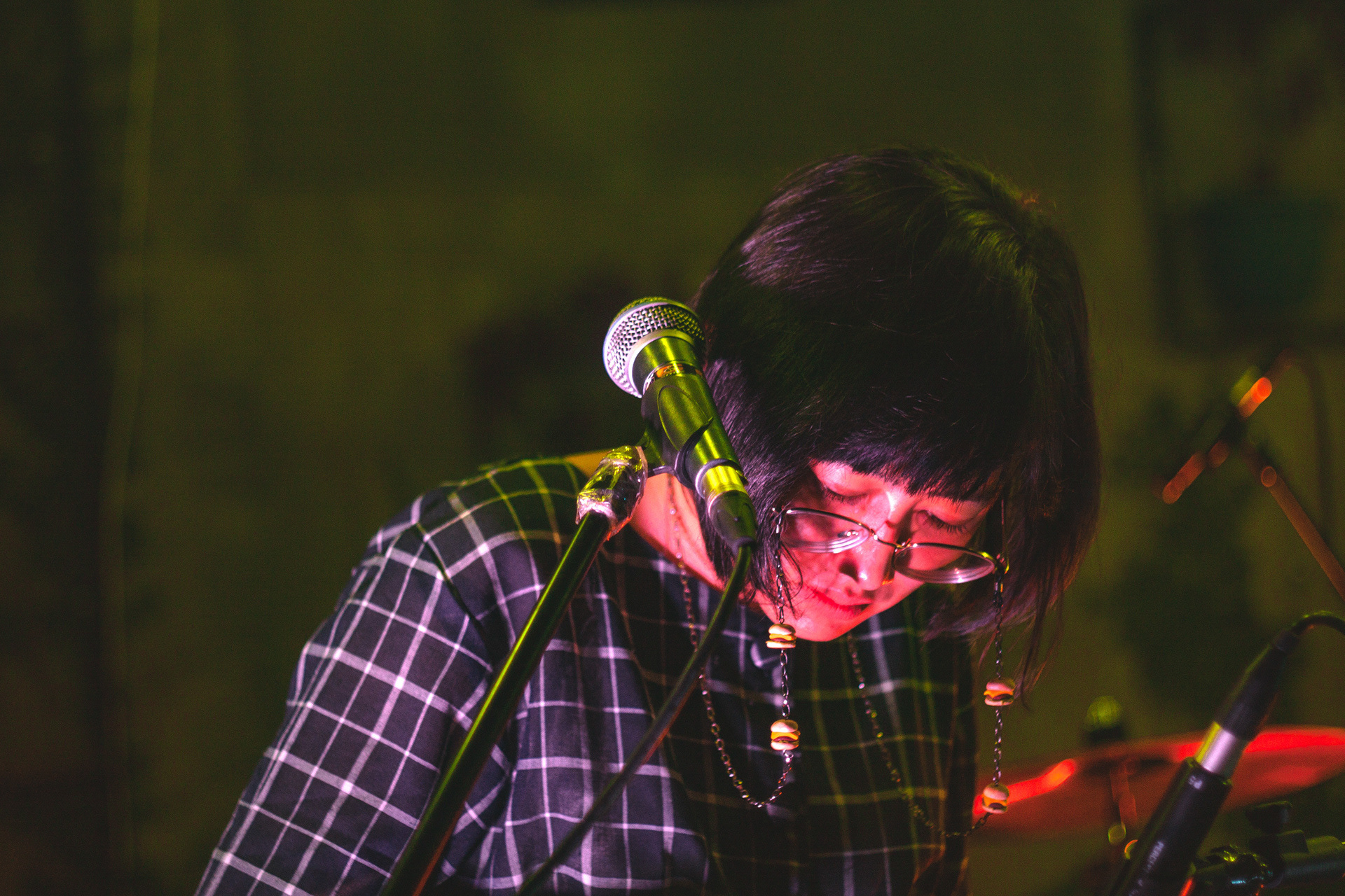 Steffani BPM Live in Malang