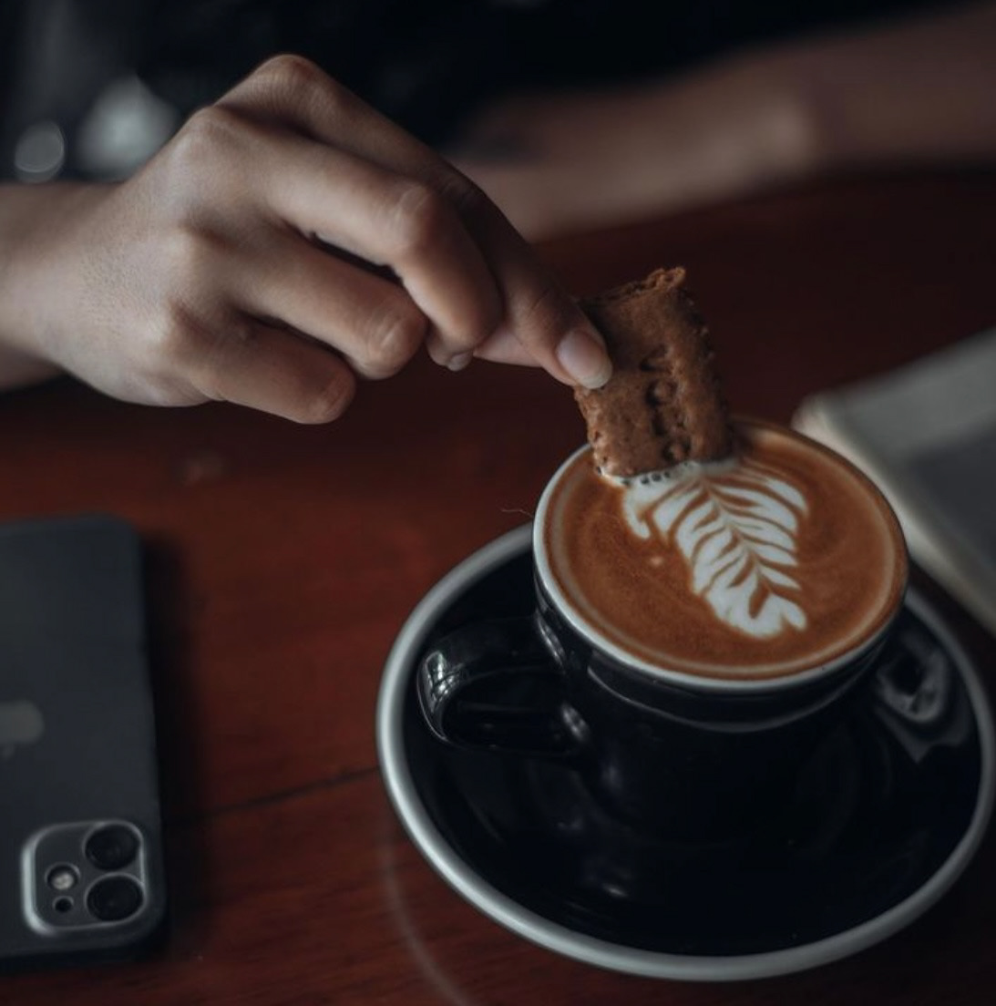 for Vosco Coffee