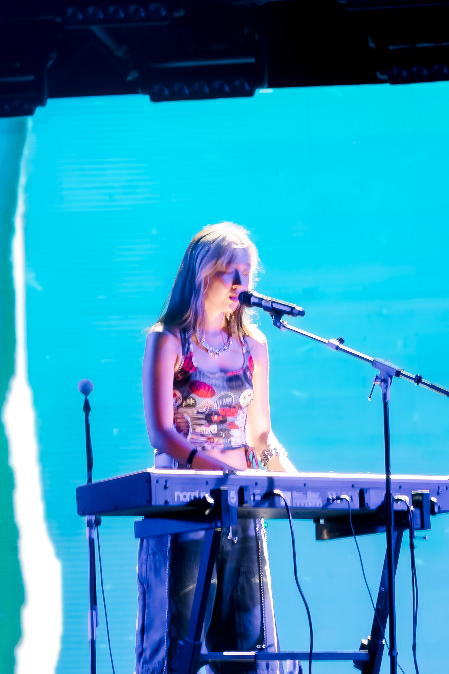 Hannah Bahng Lalala Fest 2025