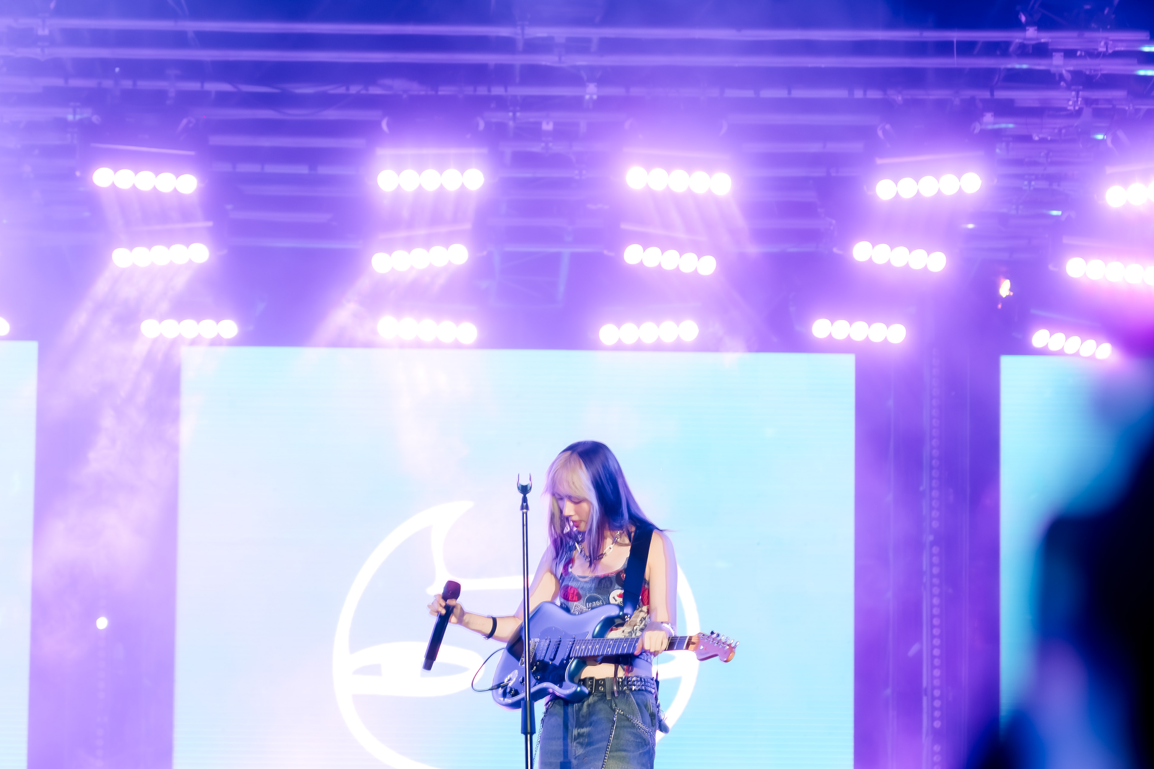 Hannah Bahng Lalala Fest 2025