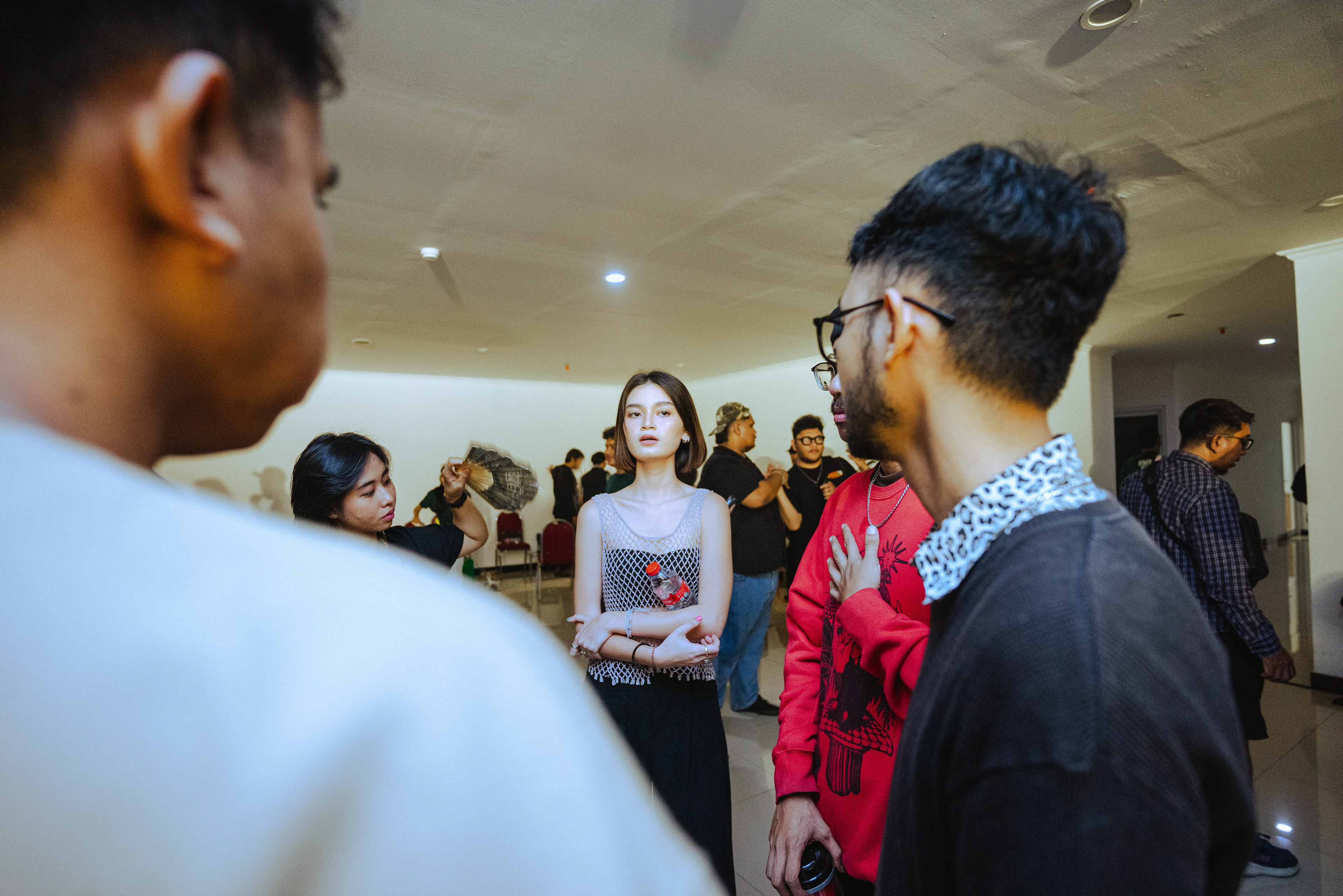 2024 - Jubilee Marisa Malang