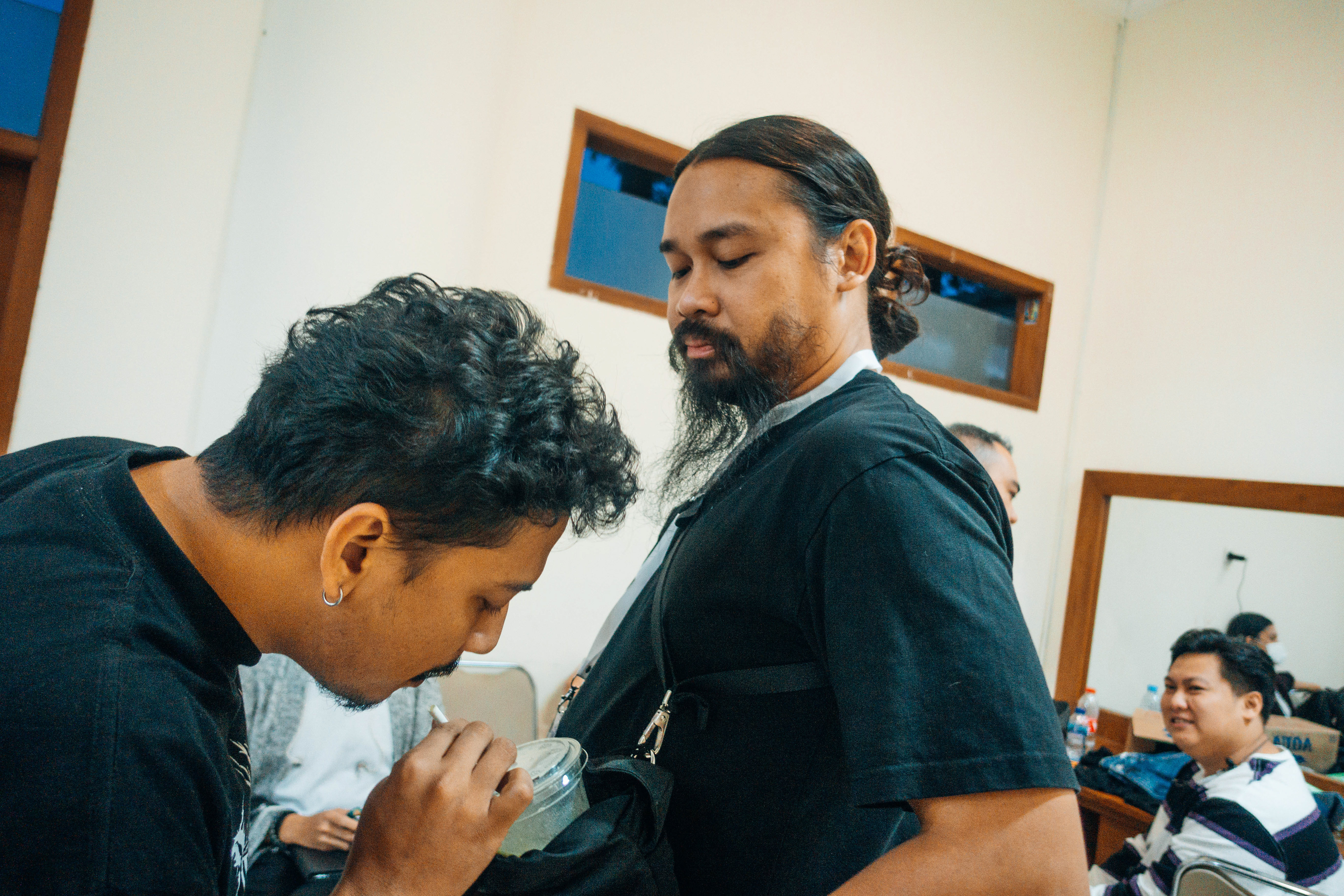 2023 - Sal Priadi Malang