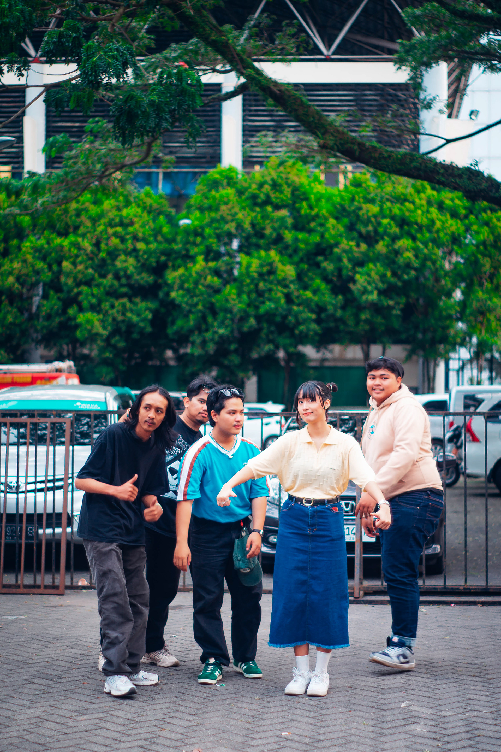 2023 - Sindy Amani Malang