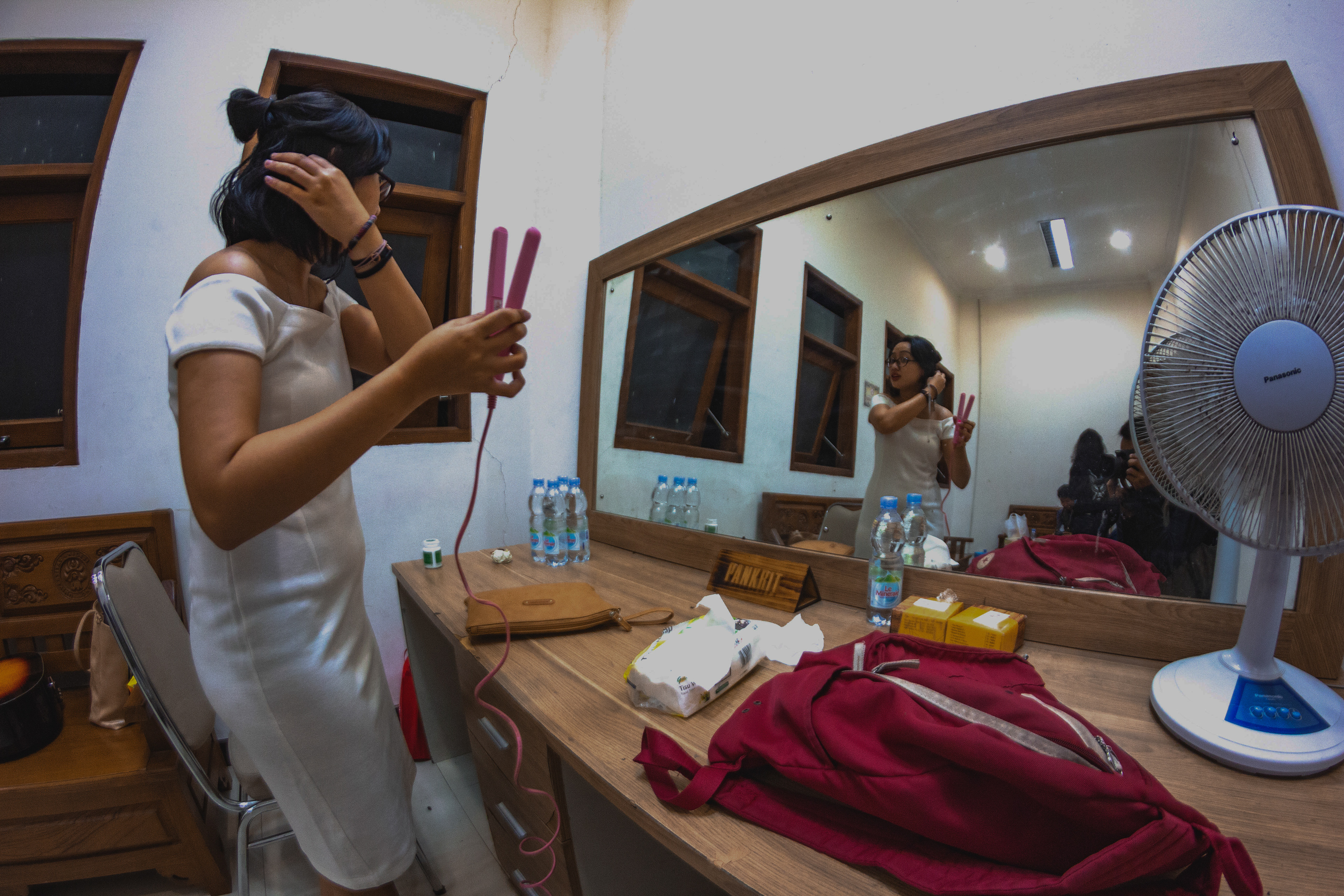 2016 - Steffani BPM Malang