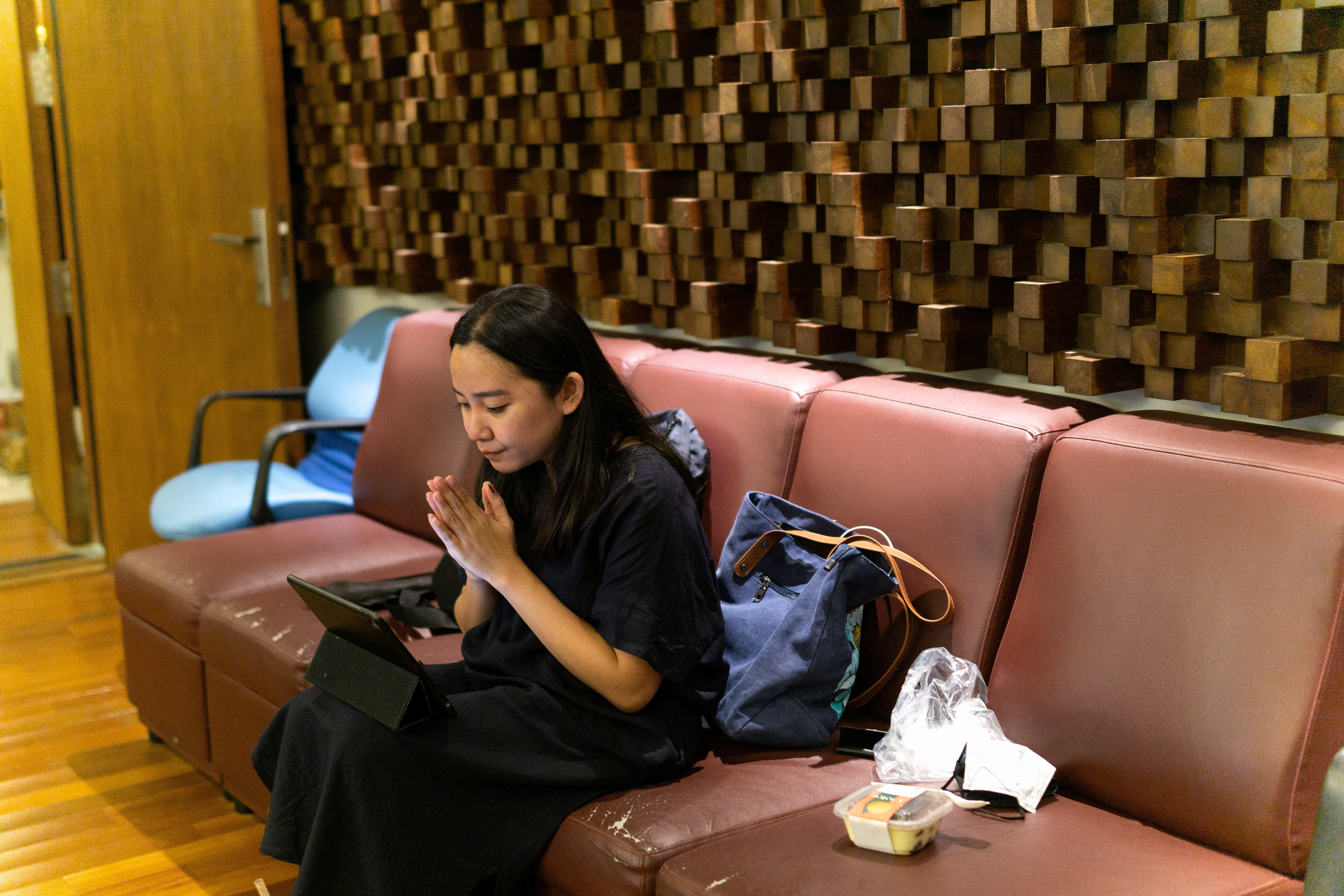 2019 - Christabel Annora Recording of Game Soundtrack