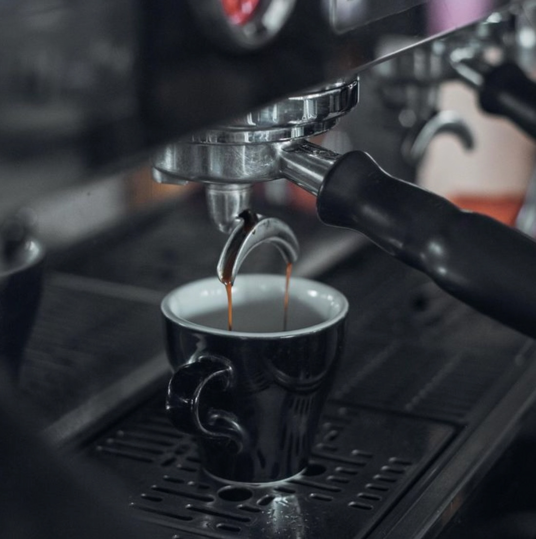 for Vosco Coffee