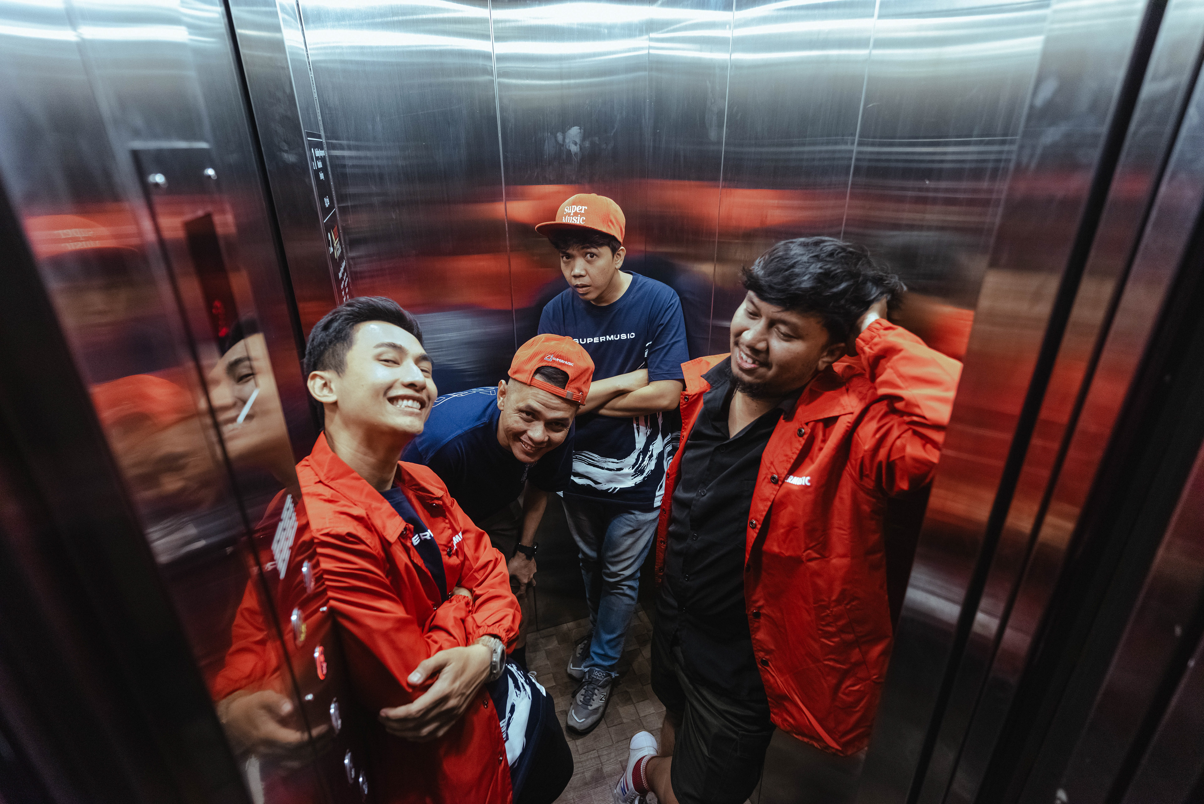 Podcast Ampat Before Show