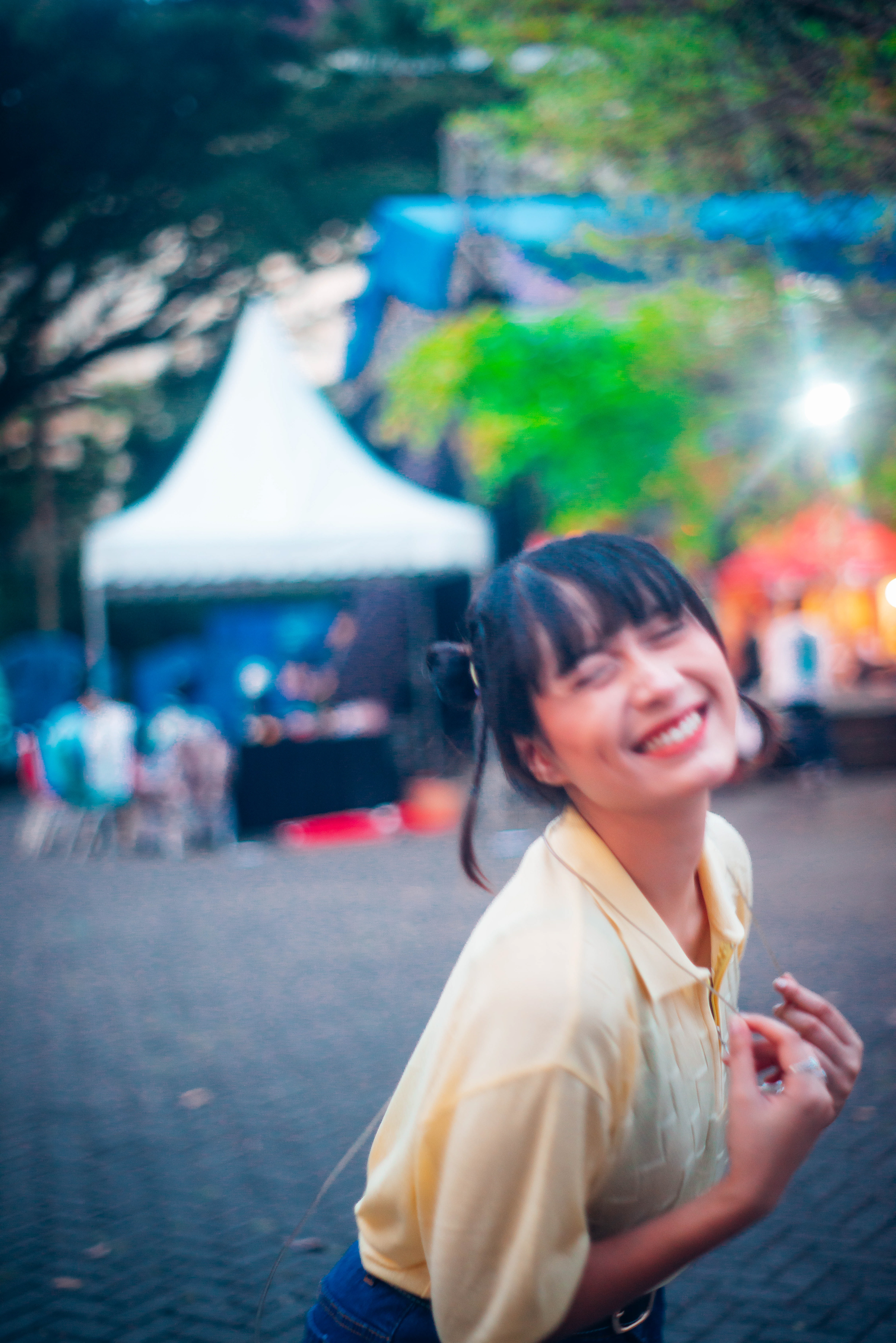 2023 - Sindy Amani Malang