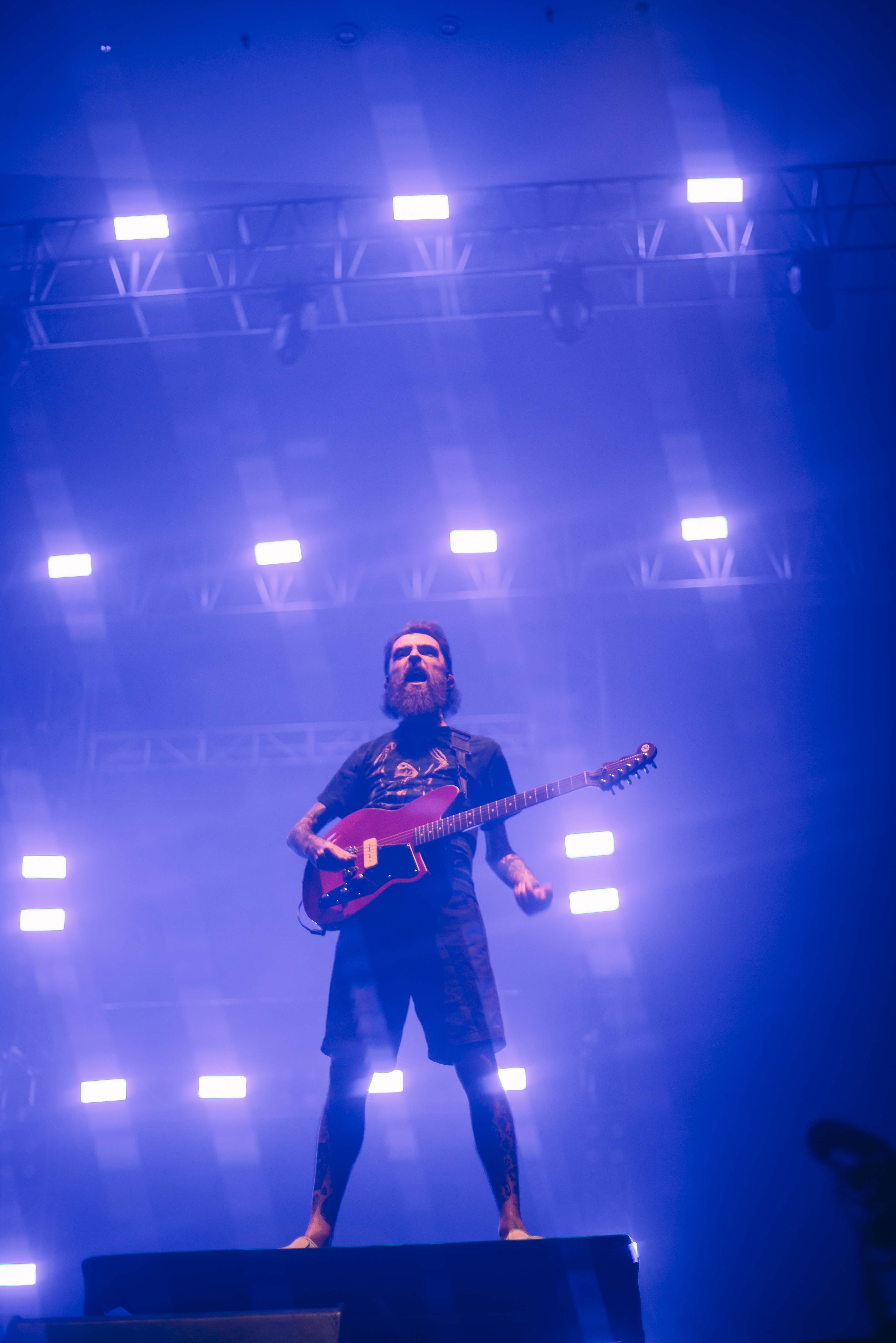 Neck Deep Tour Surabaya