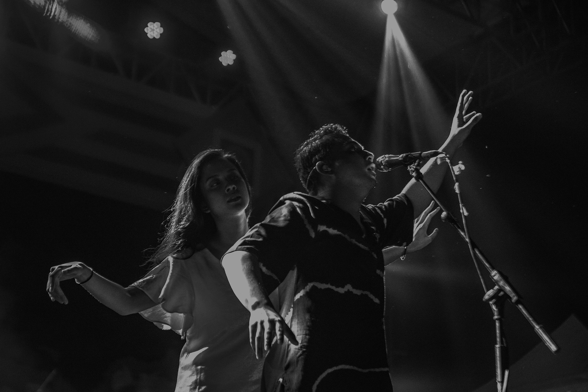 Sal Priadi Live in Malang