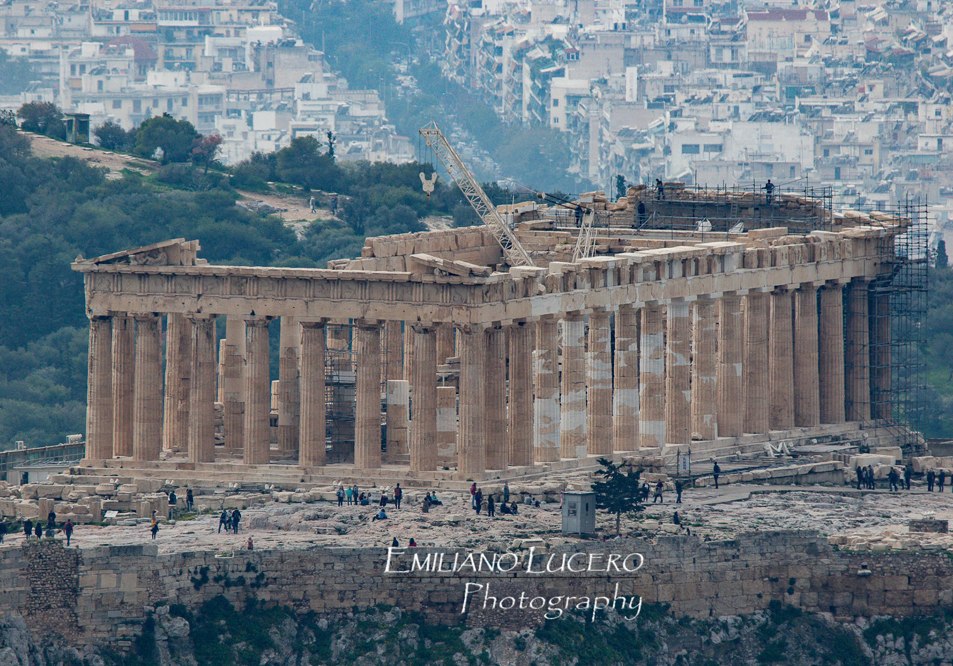 Acreopolis