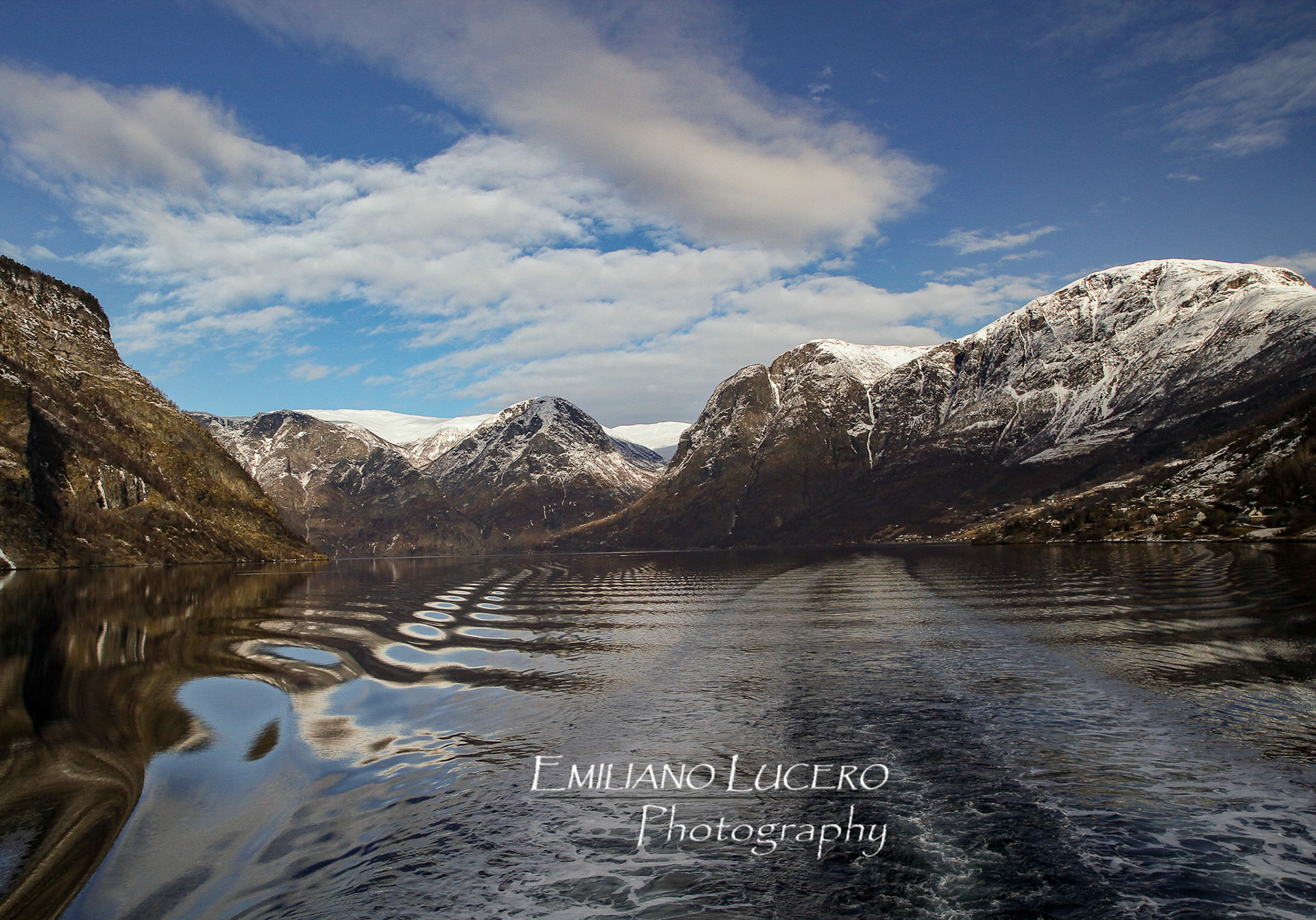 Norway