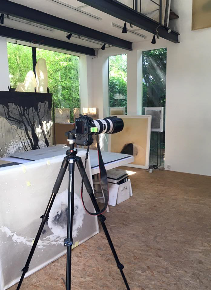 Atelier Christel Hermann