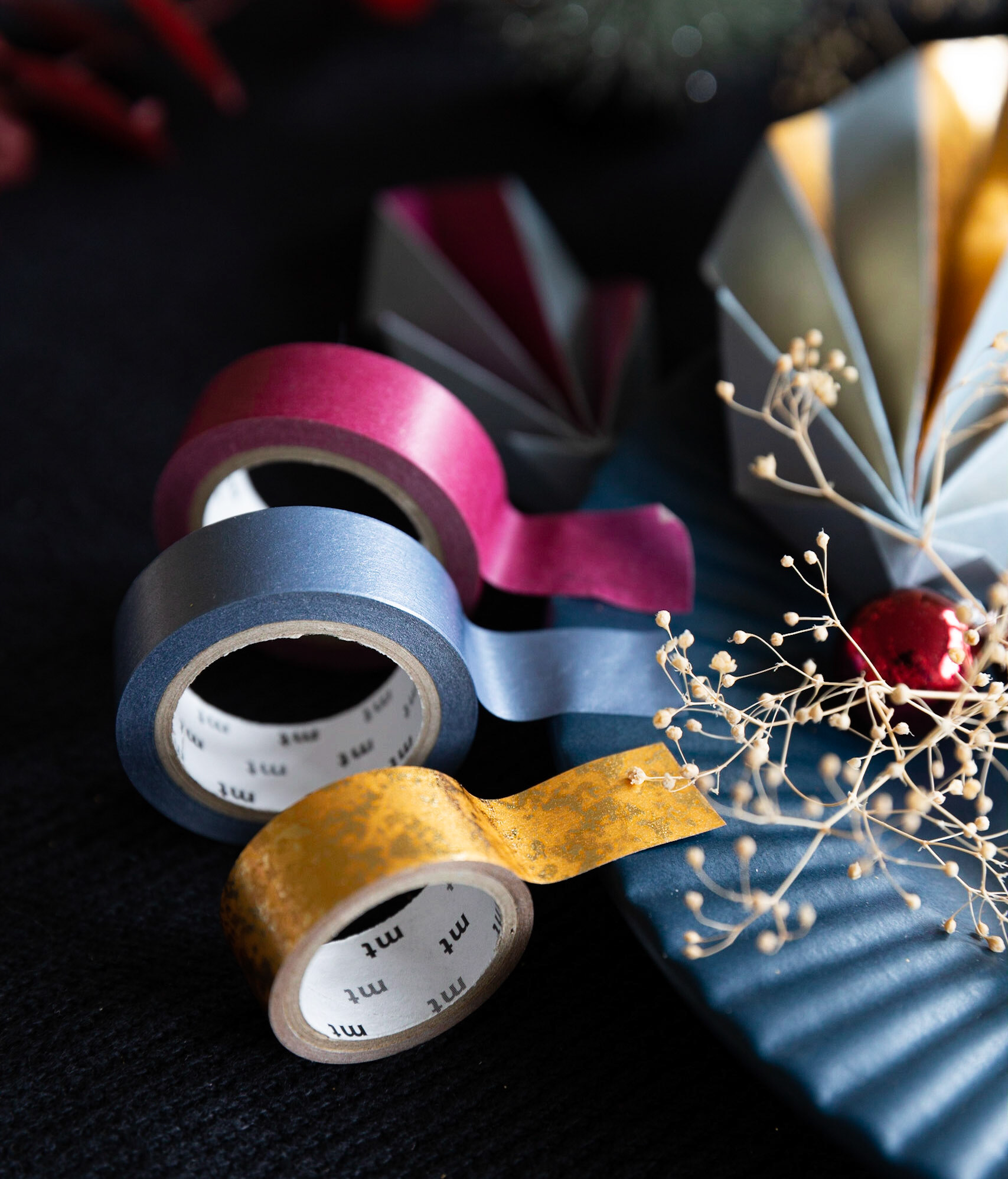 Masking Tape