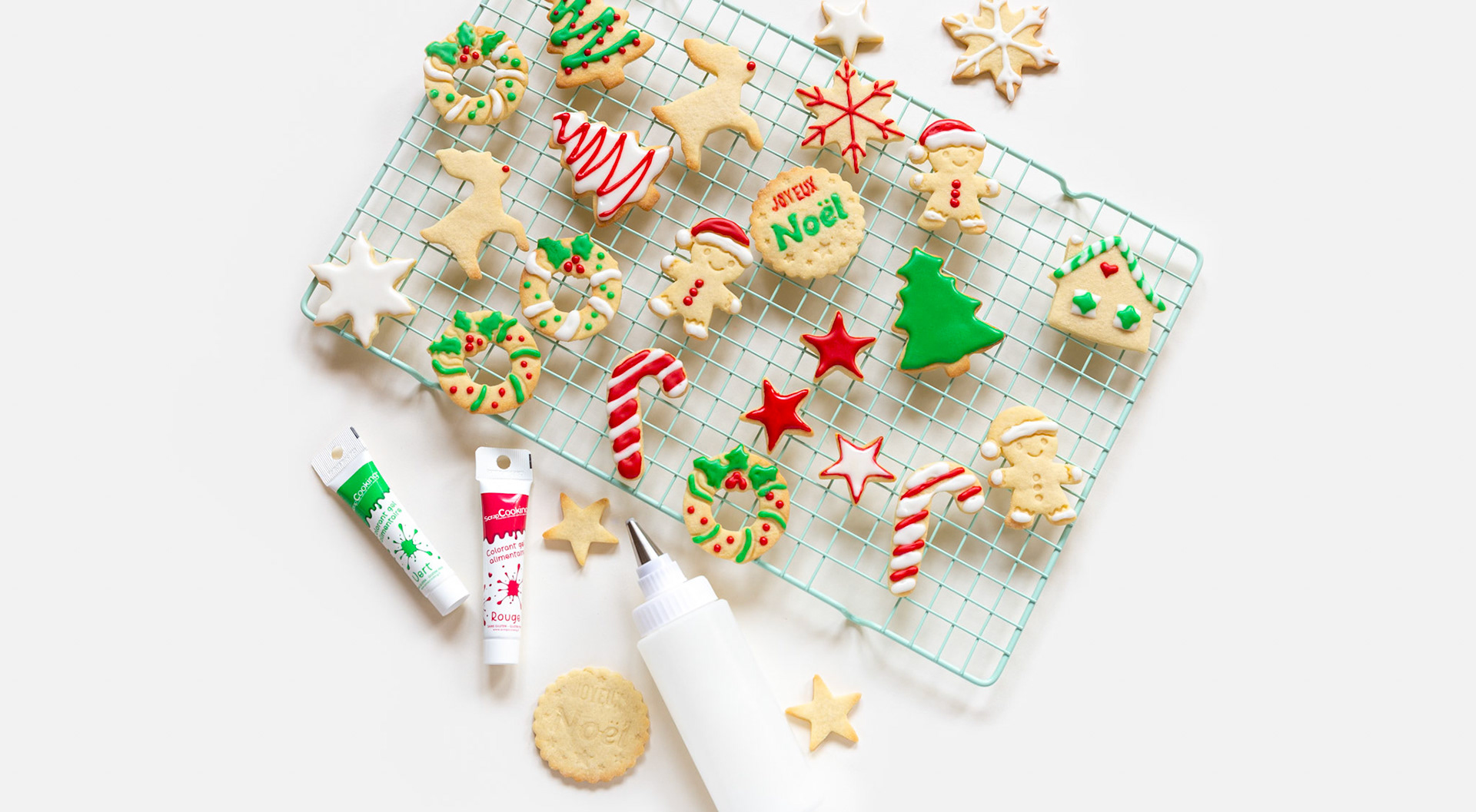 Scrap cooking + Créalia / Cultura