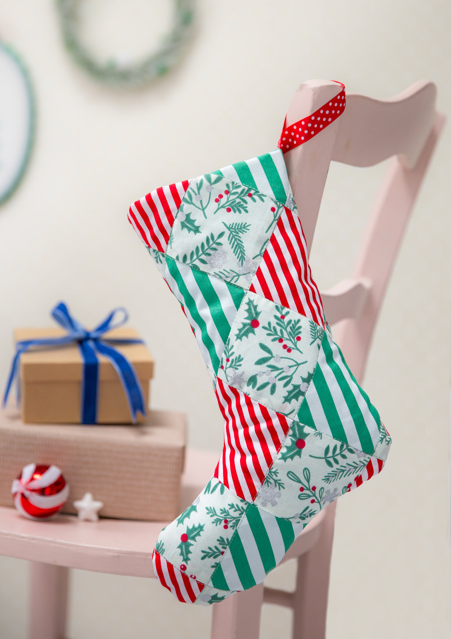 Petites décos pour Noël, Mango