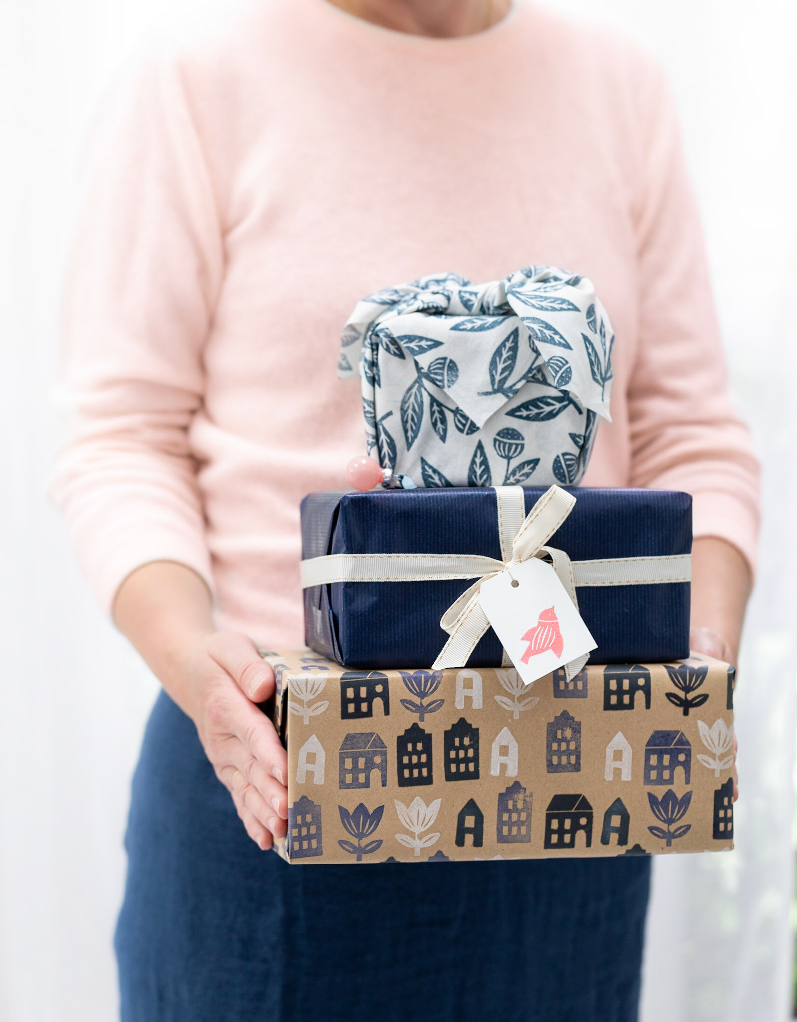 Un Noël fait-main de Mini labo, Solar